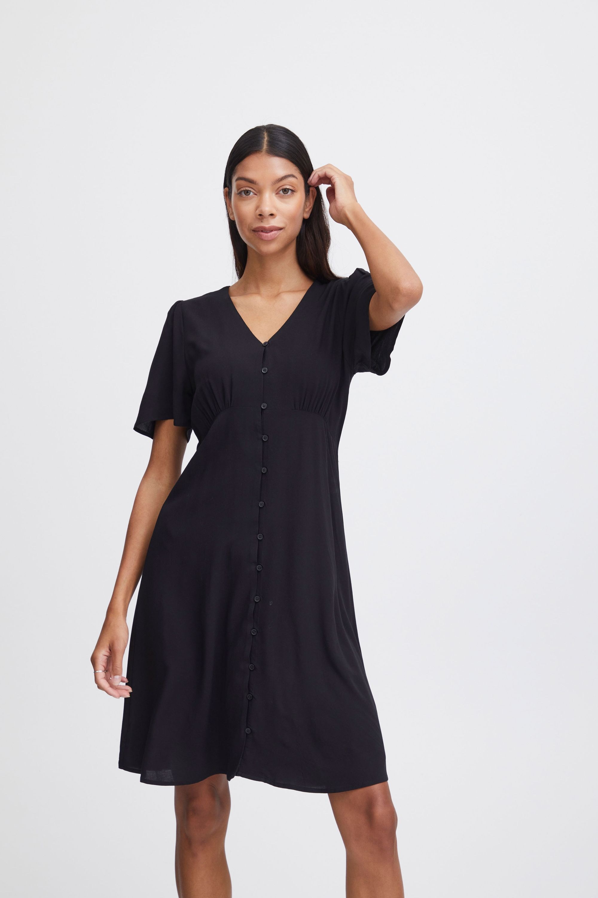 b.young Blusenkleid »Blusenkleid BYMmmjoella«