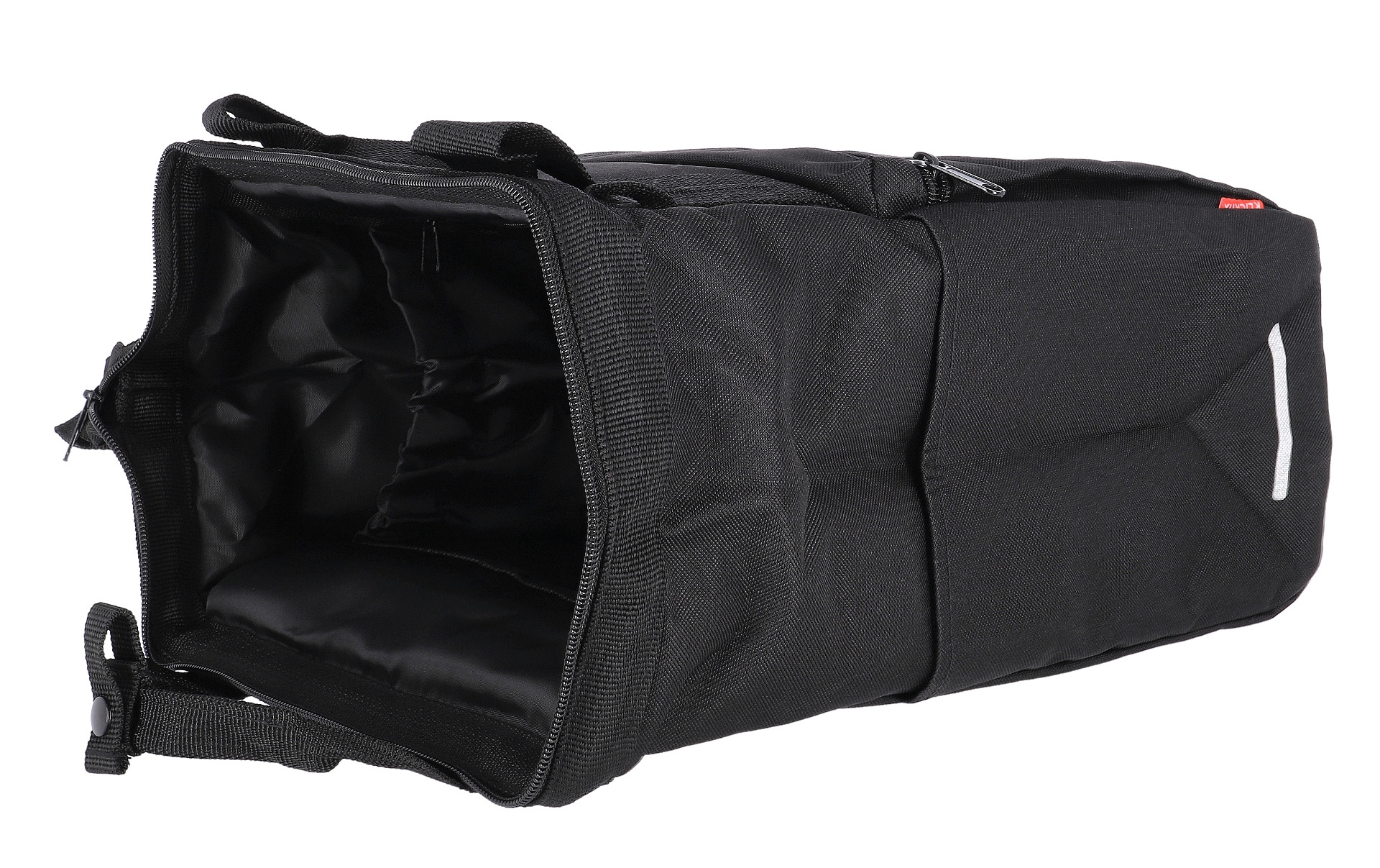 Gepäckträgertasche »Gepäckträgertasche ROOMY GT, black«