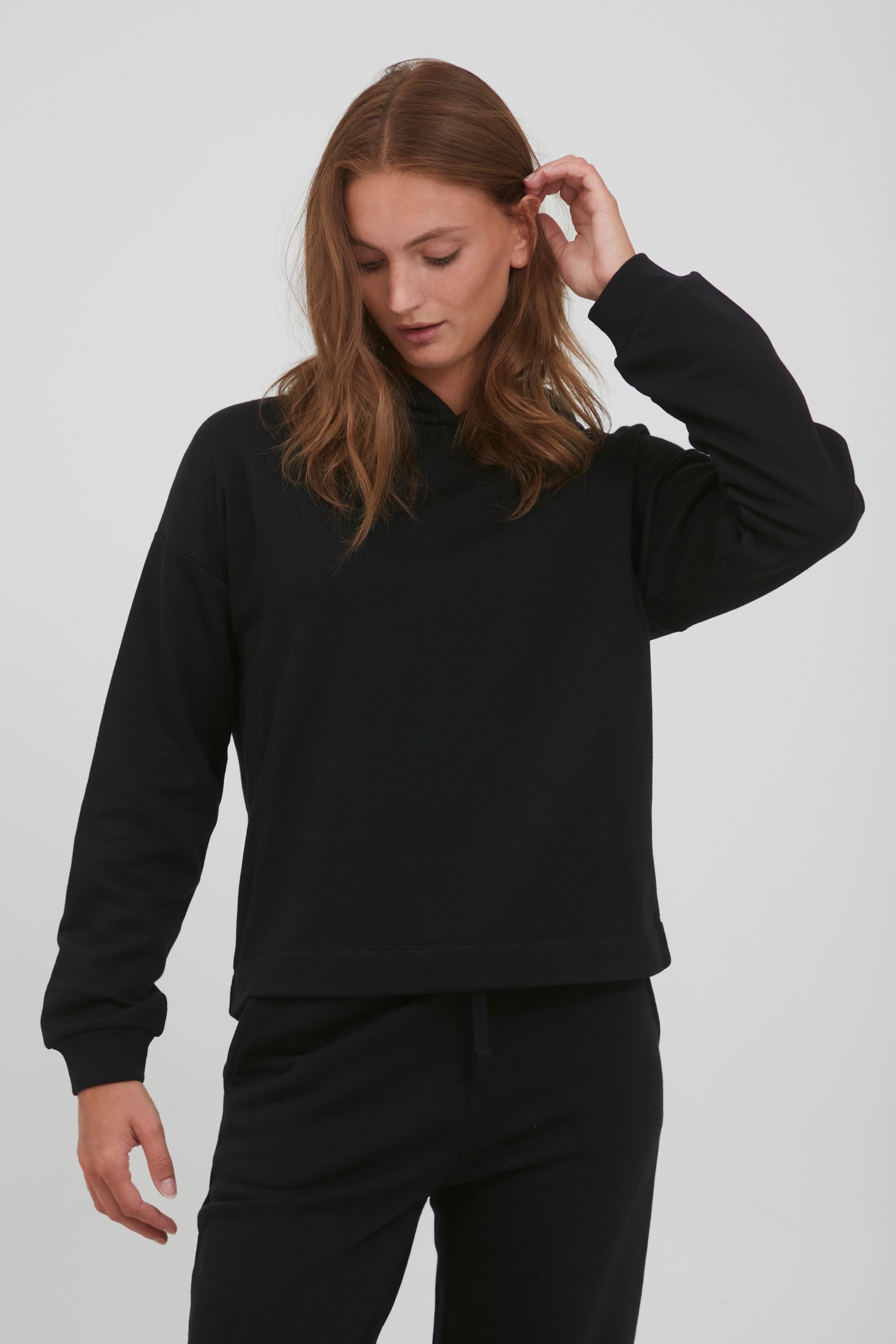 b.young Kapuzenpullover »Kapuzenpullover BYSammia«