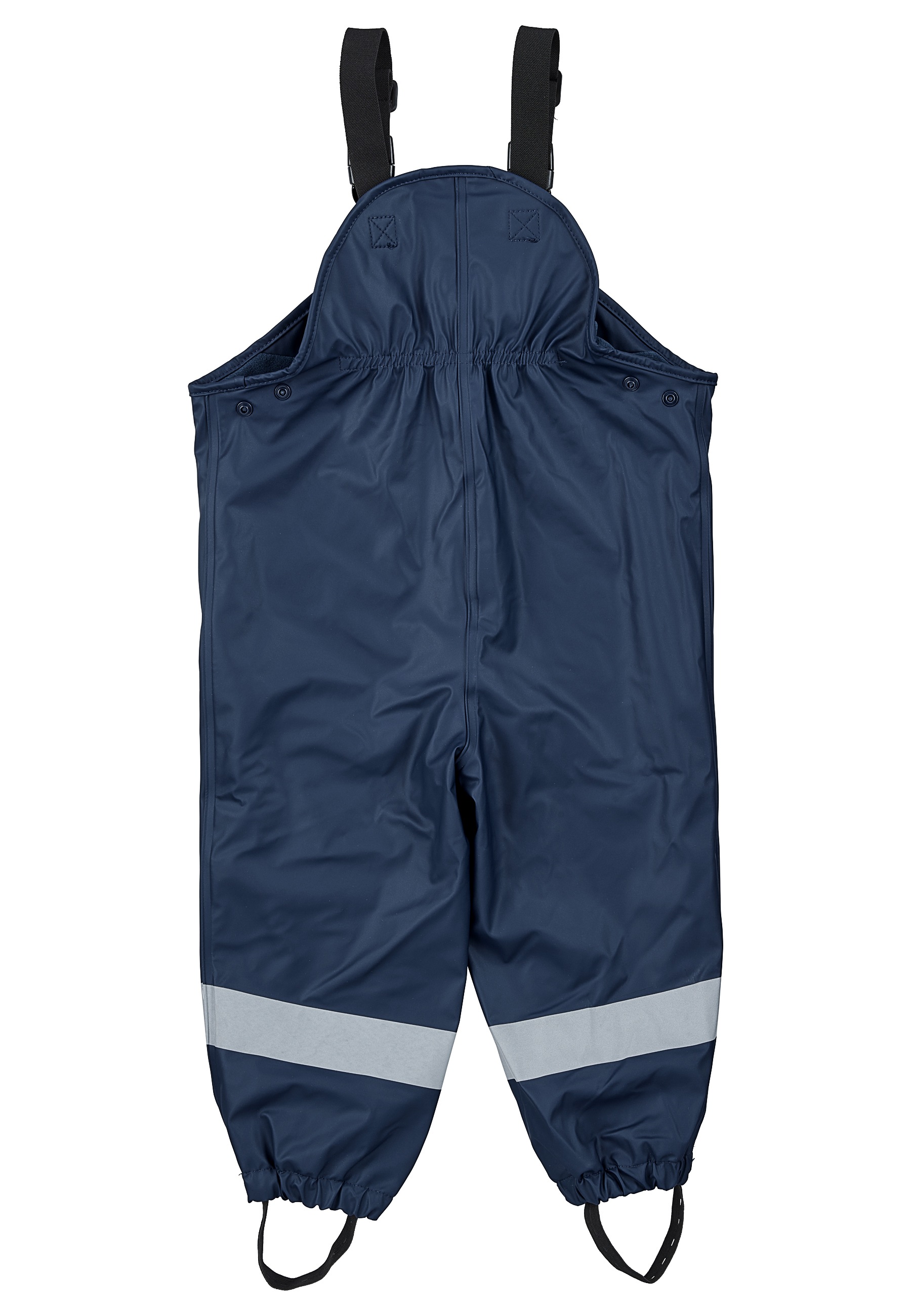 Sterntaler® Regenhose »Regenträgerhose gefüttert uni«