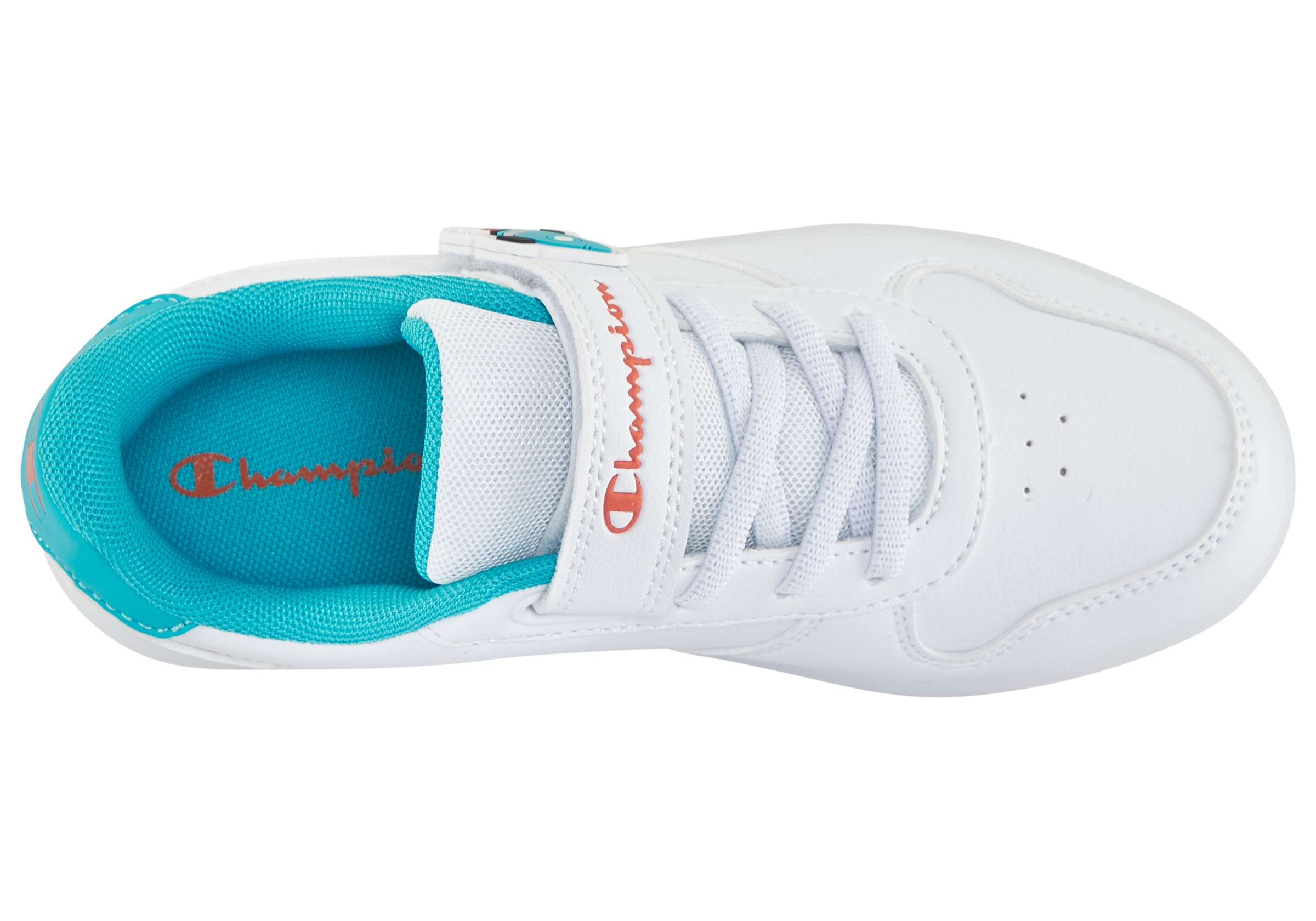 Champion Sneaker »GLW B PS«  mit cooler Blinkfunktion