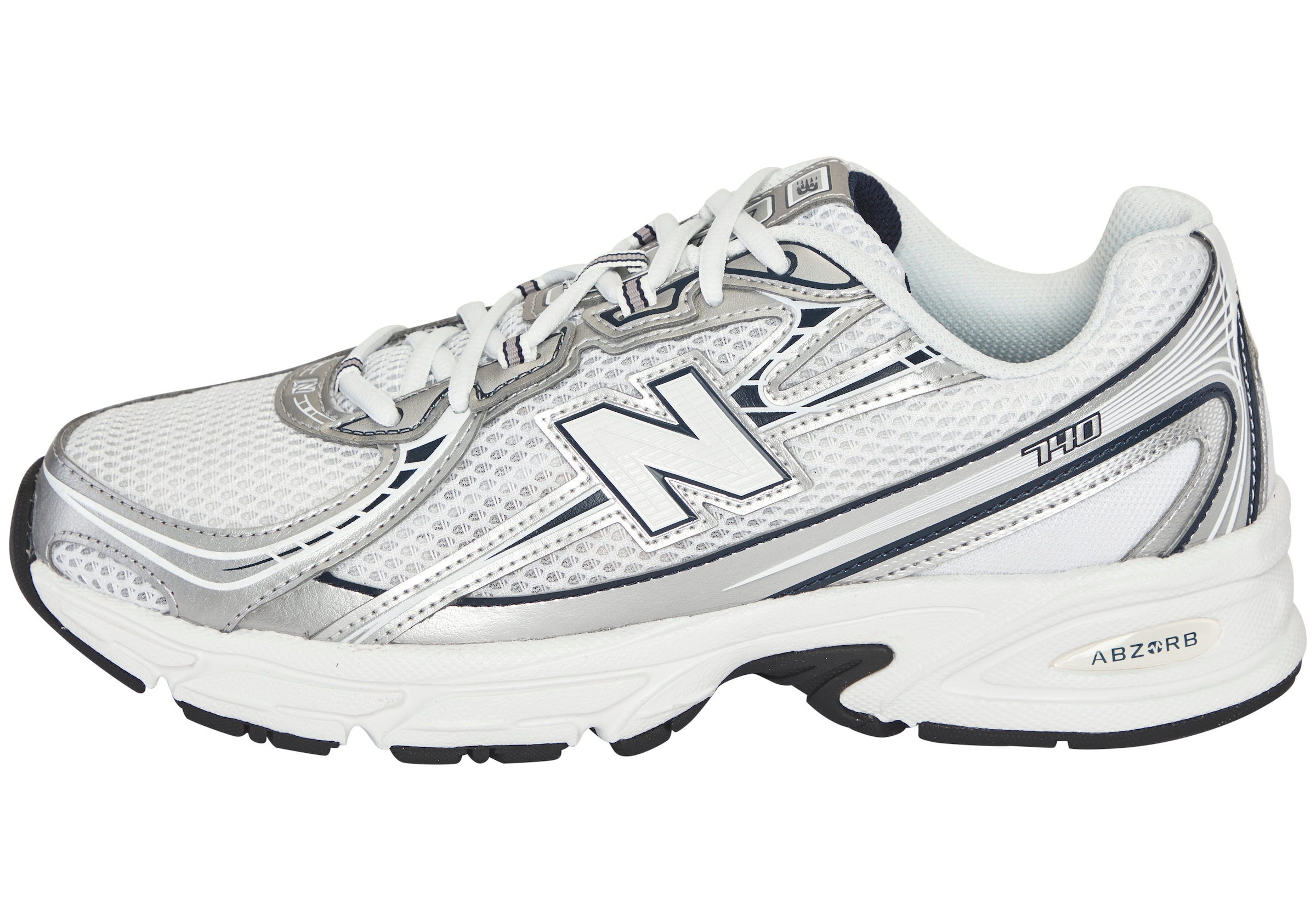 New Balance Sneaker »740«
