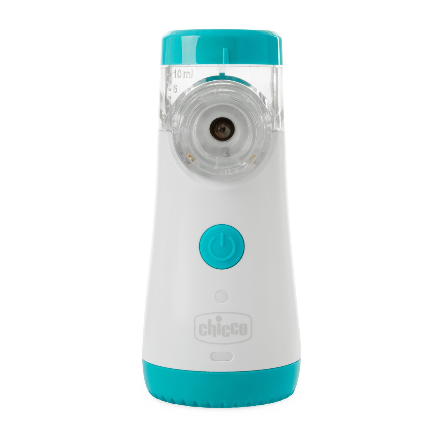 Chicco Inhalationsgerät »Easy Breath Mesh Inhalationsgerät Go+« für Kinder und Erwachsene