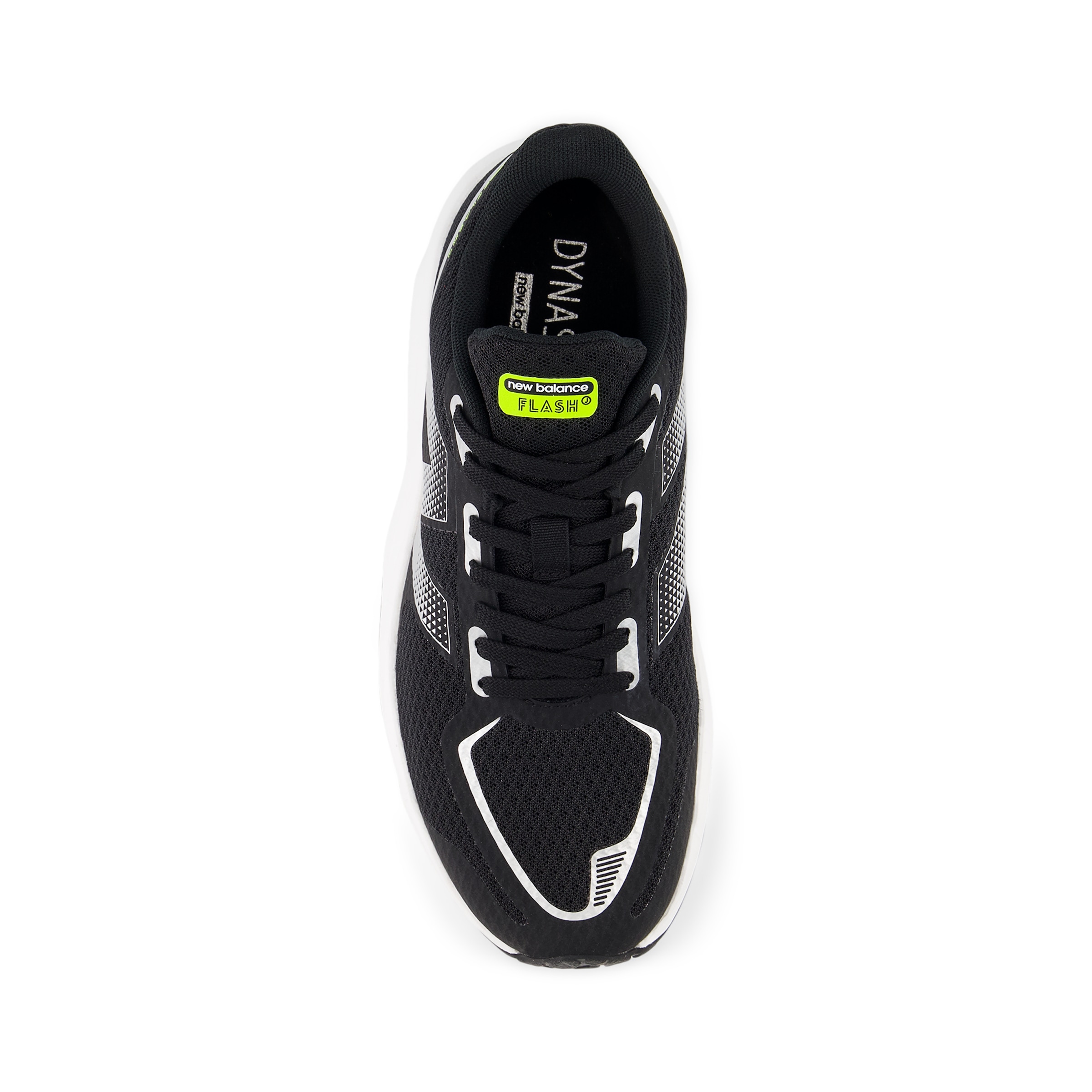 New Balance Laufschuh »DYNASOFT FLASH«  für Kinder und Jugendliche, mit Gummilaufsohle