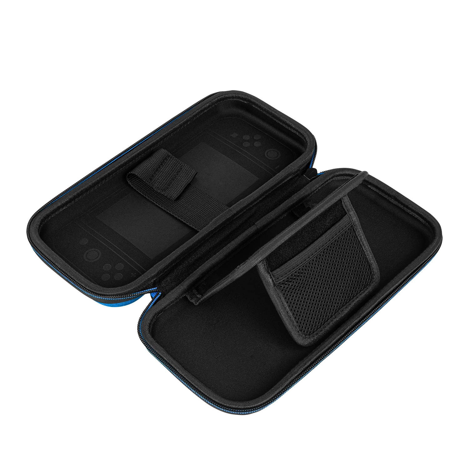 PDP - Performance Designed Products Spielekonsolen-Tasche »PDP Tasche Elite Dlx Travel Mario Edition Switch«