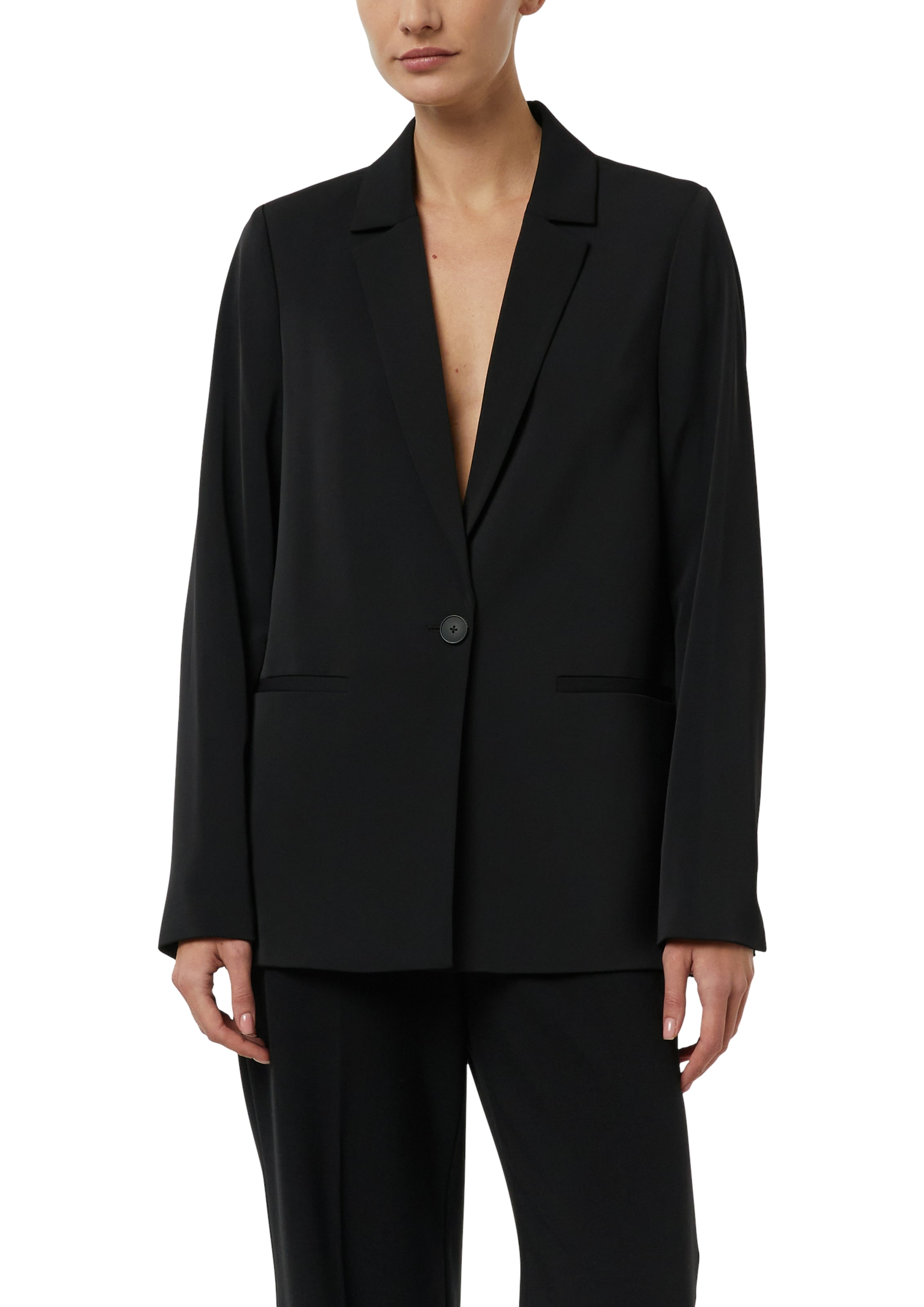 Comma Jackenblazer Oversize-Blazer