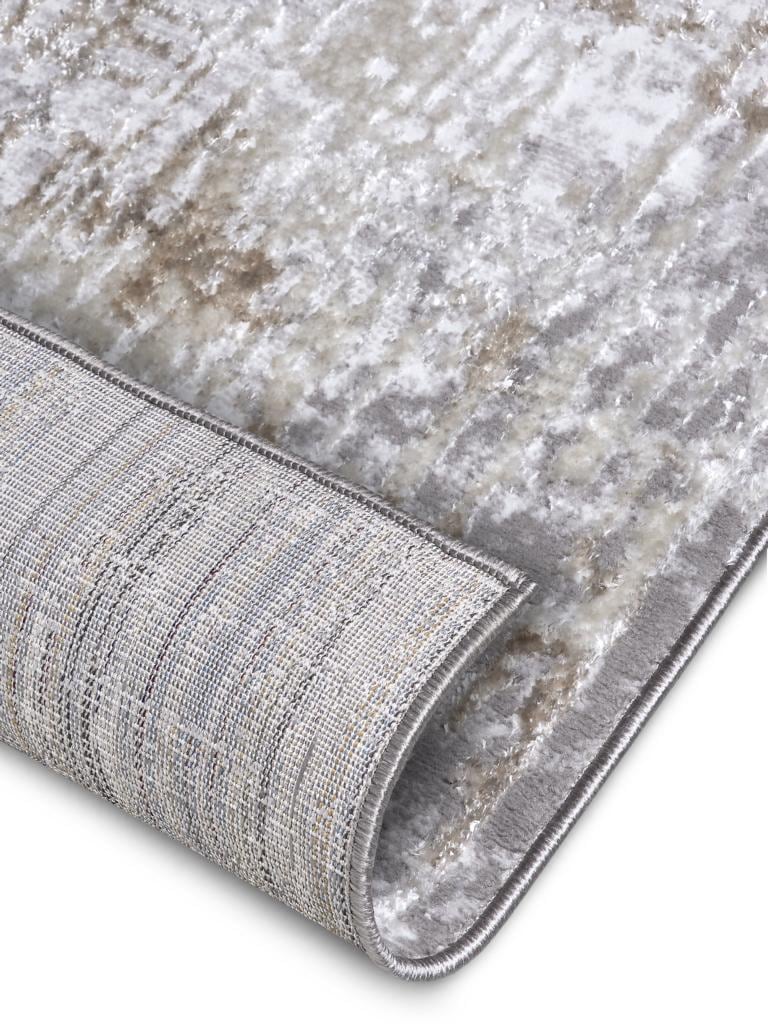 HANSE Home Teppich »Abstract« rechteckig 13 mm Höhe strapazierfähig, pflegeleicht, robust, glänzend