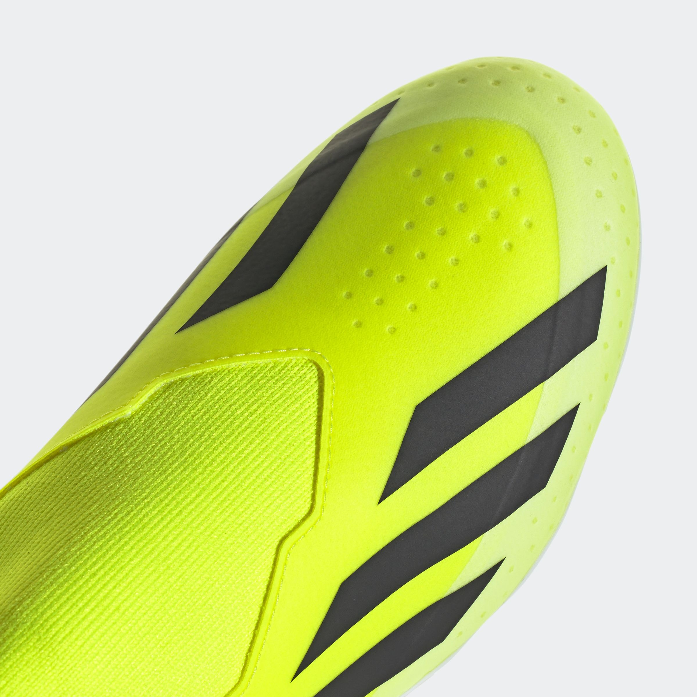 adidas Performance Fußballschuh »X CRAZYFAST LEAGUE LACELESS FG«