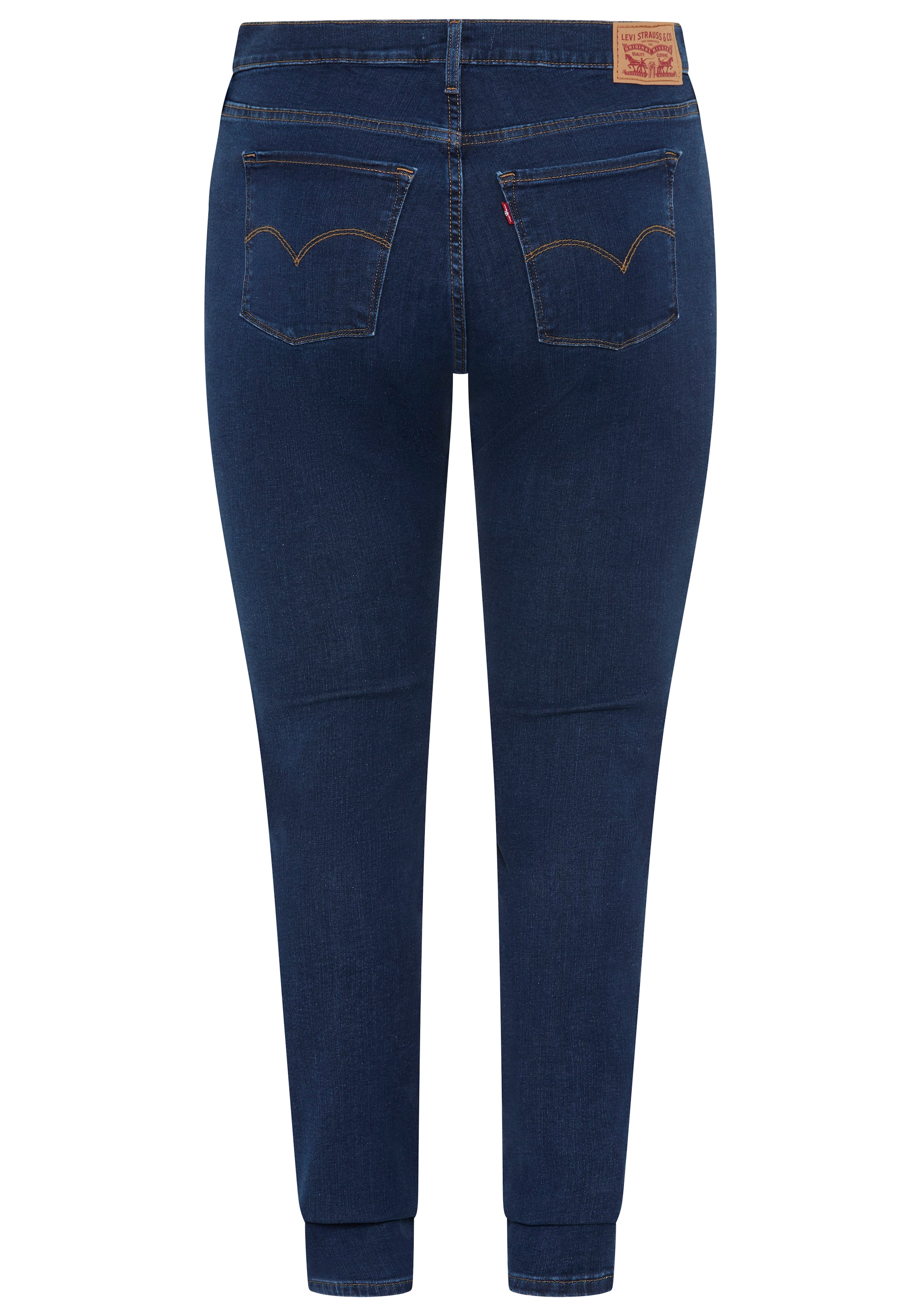 Levi's® Plus Skinny-fit-Jeans »311 PL SHAPING SKINNY *D« figurformend mit Stretch