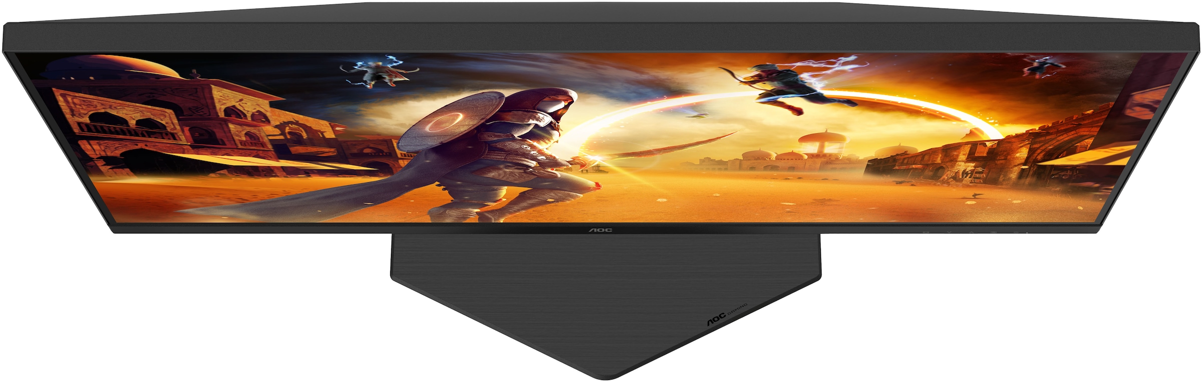 AOC LED-Monitor »25G4SRE« 62 cm/25 ″  1920 x 1080 px Full HD 1 Reaktionszeit 310 Hz