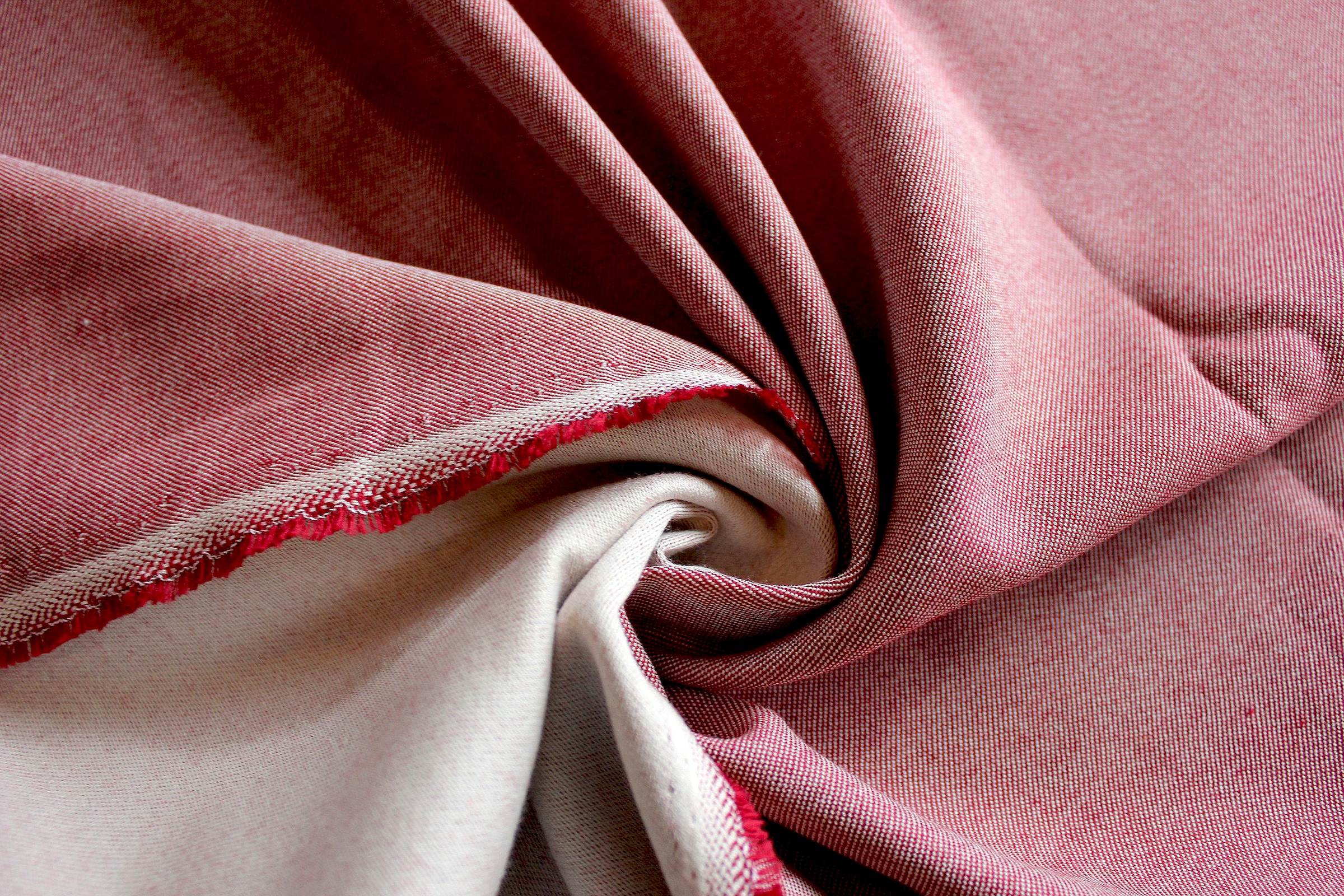 Adam Bettwäsche »Uni Collection light« 2 Stk. tlg. aus 100 % Bio-Baumwolle, 2 teilig - Bettwäsche Set