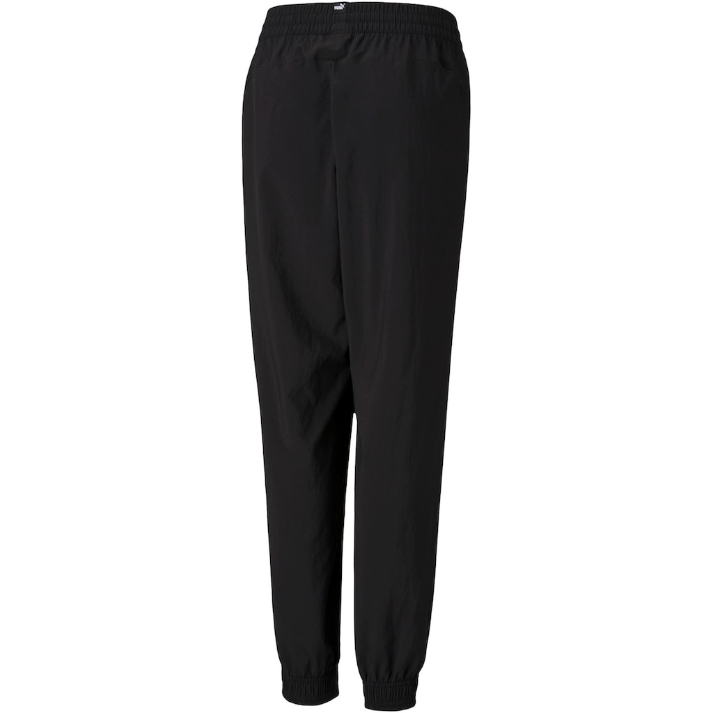 PUMA Trainingshose »ACTIVE WOVEN PANTS CL B«