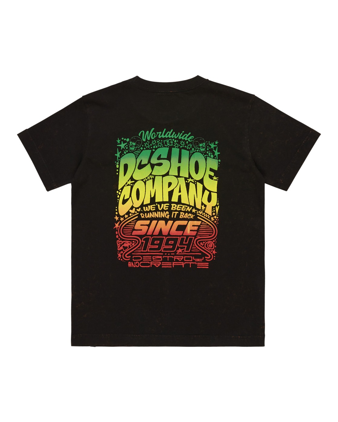 DC Shoes Shirttop »Hot Box«