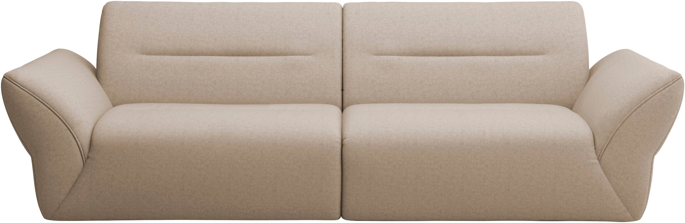 sit&more Big-Sofa »Dali«