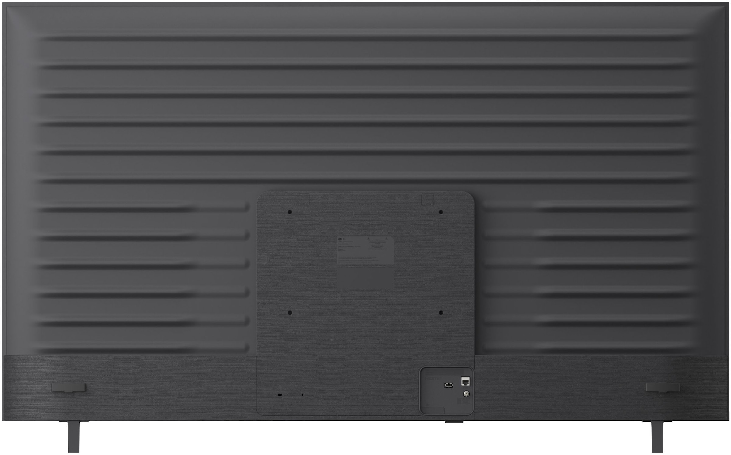 LG LED-Fernseher »65NU850B6LA« 164 cm/65 ″ Smart-TV