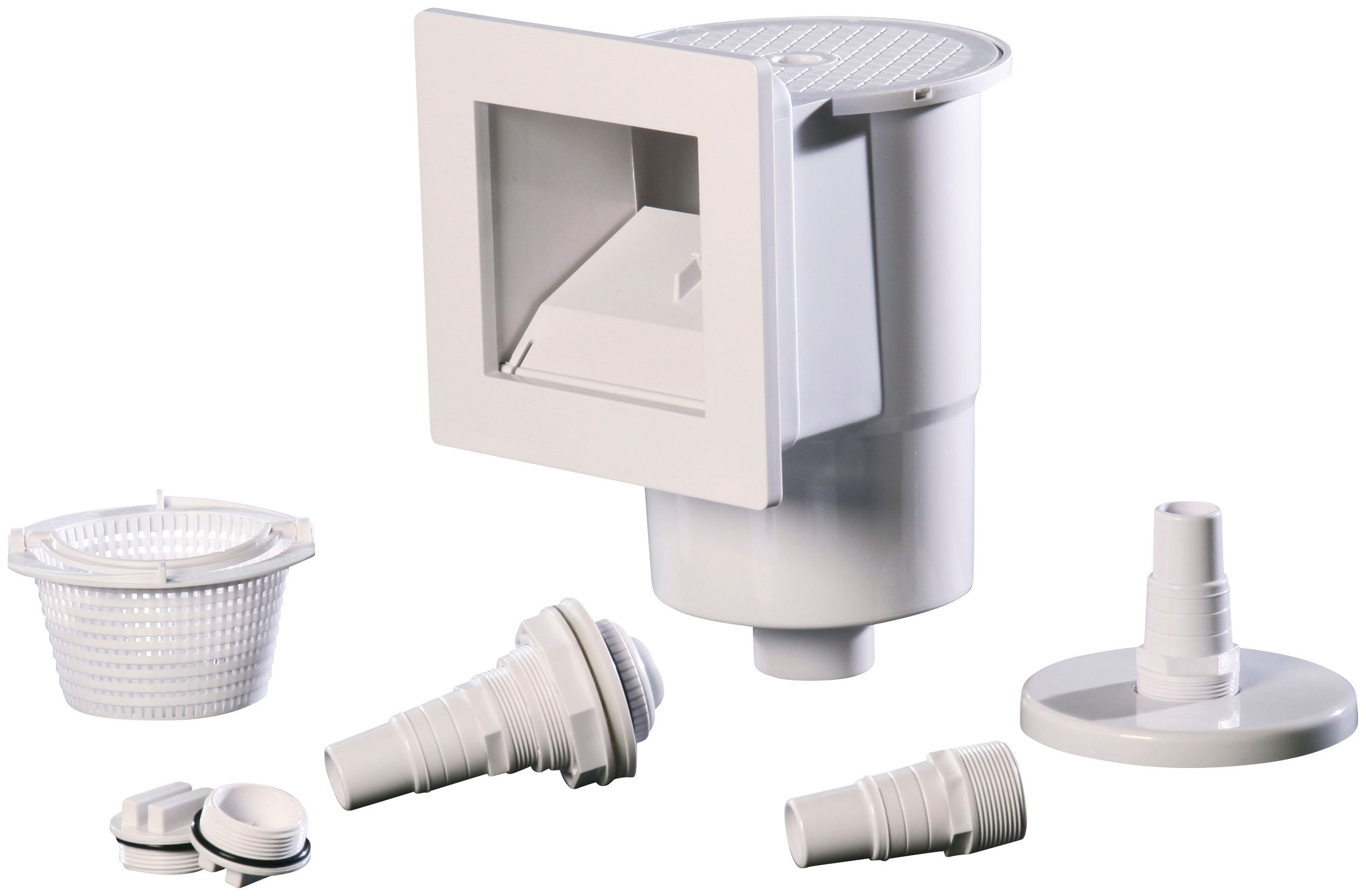 my POOL BWT Rundpool »POWER« inkl. Poolroboter POWER ONE4ALL