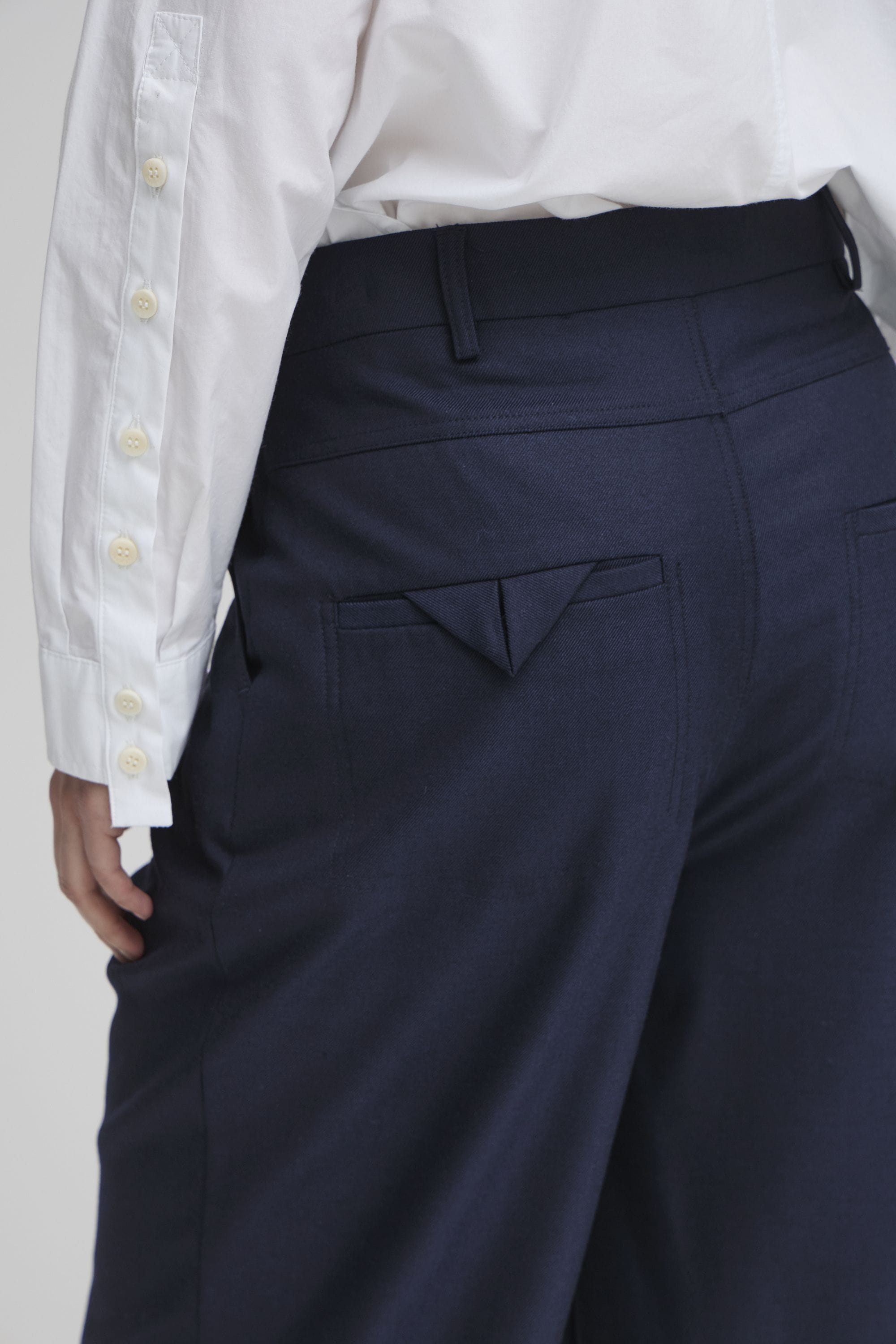 BALL Chinohose »Chinohose BAFRANCESCA«