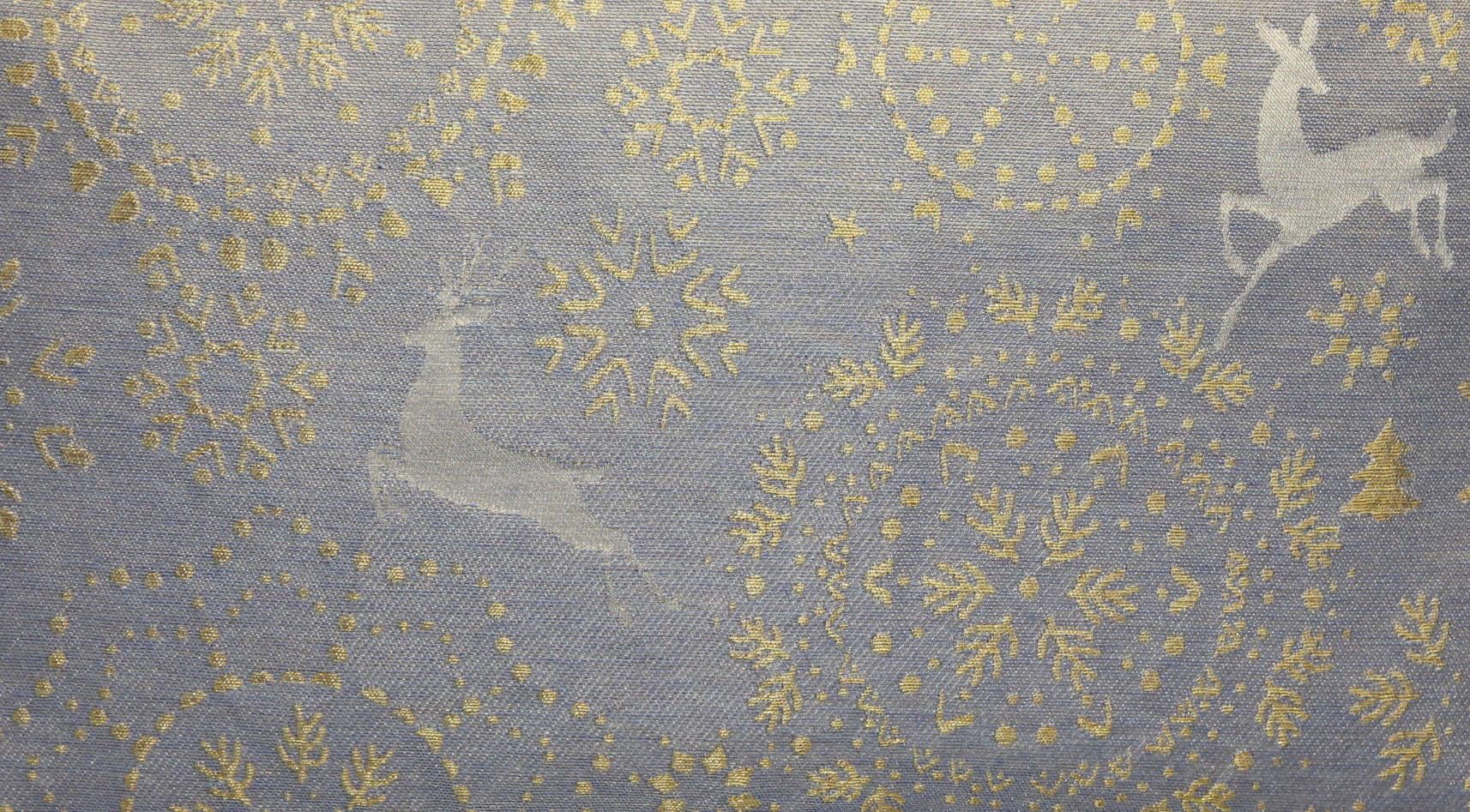 Wirth Tischdecke »SWIFT«, (1 St.)