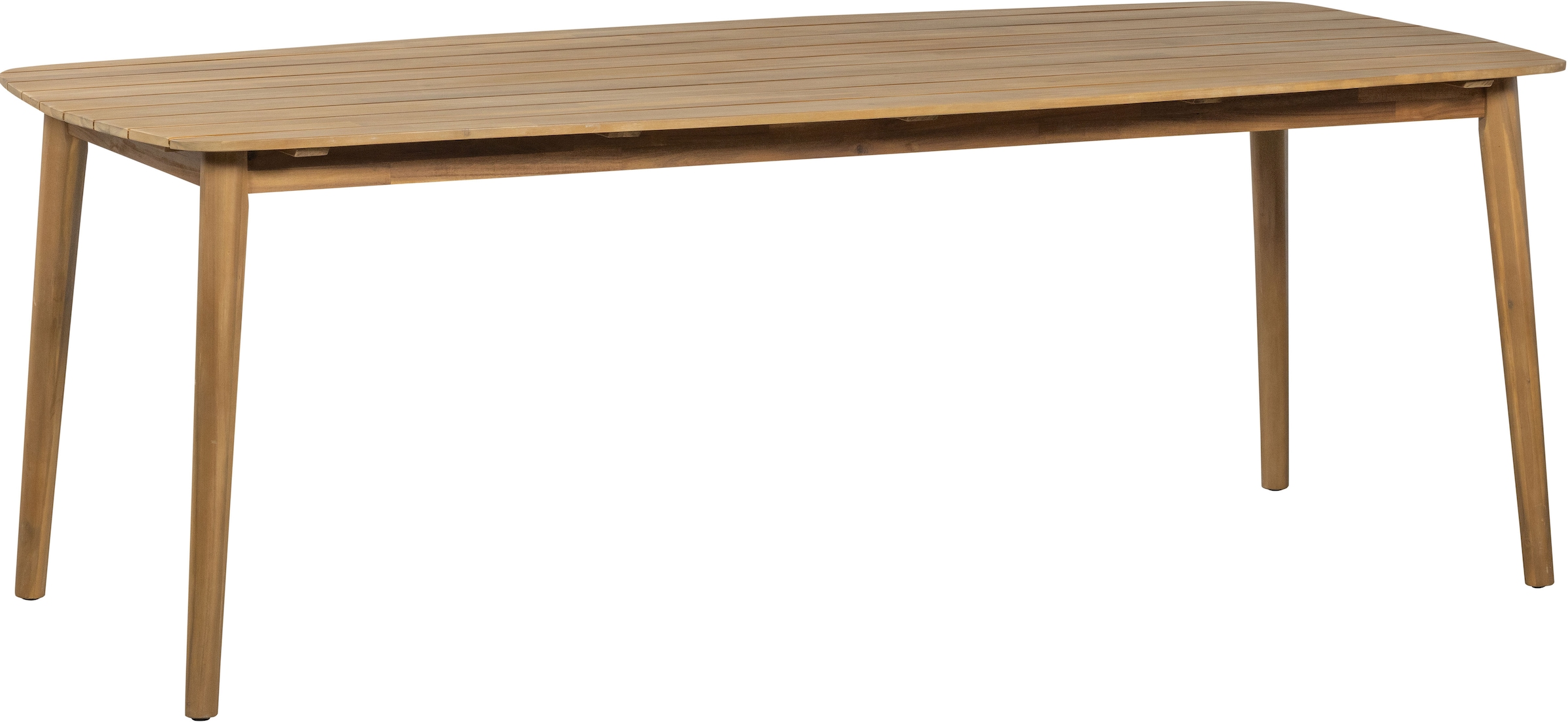 WOOOD Gartentisch »Kris Esstisch«