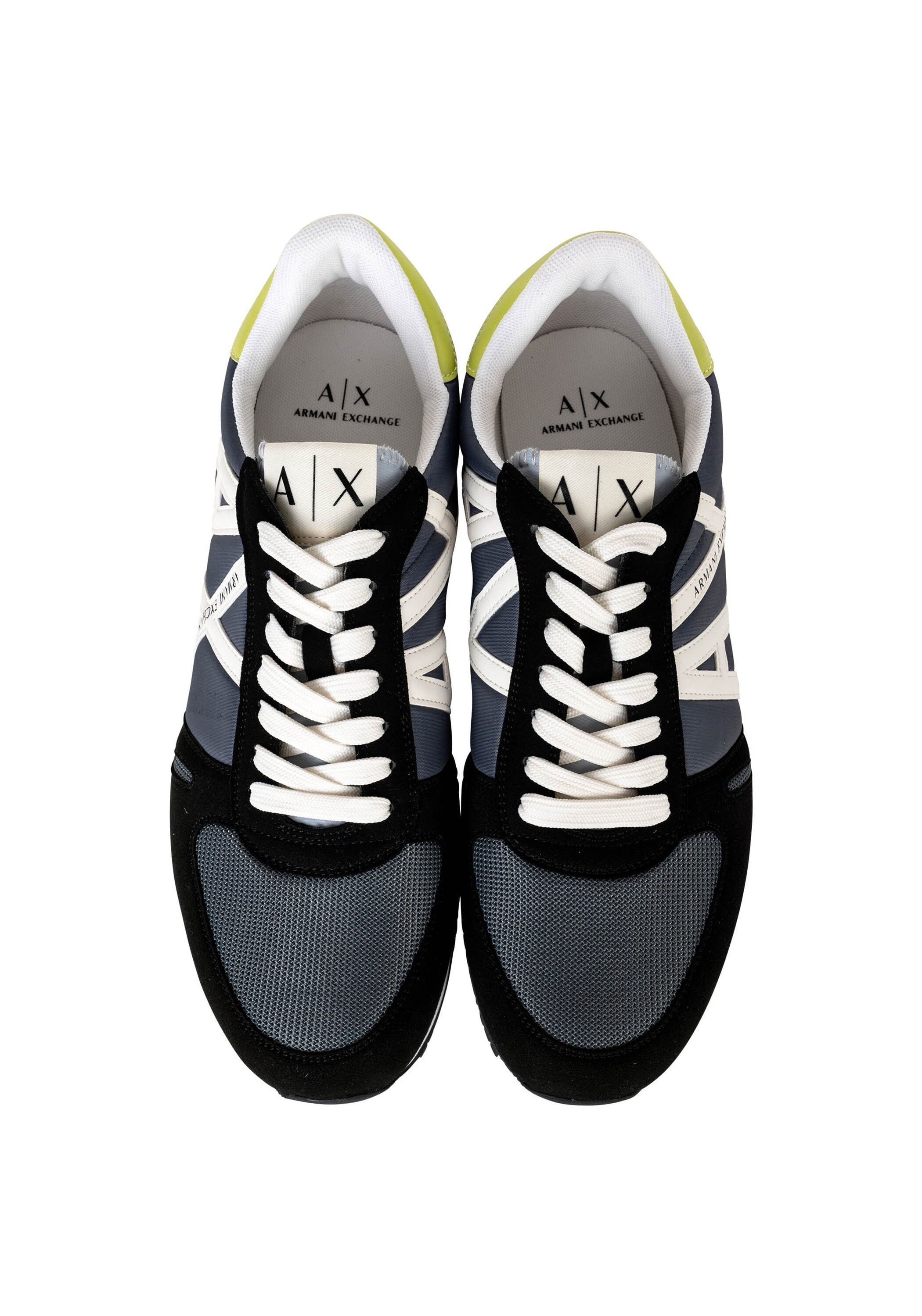 ARMANI EXCHANGE Sneaker »Sneaker«