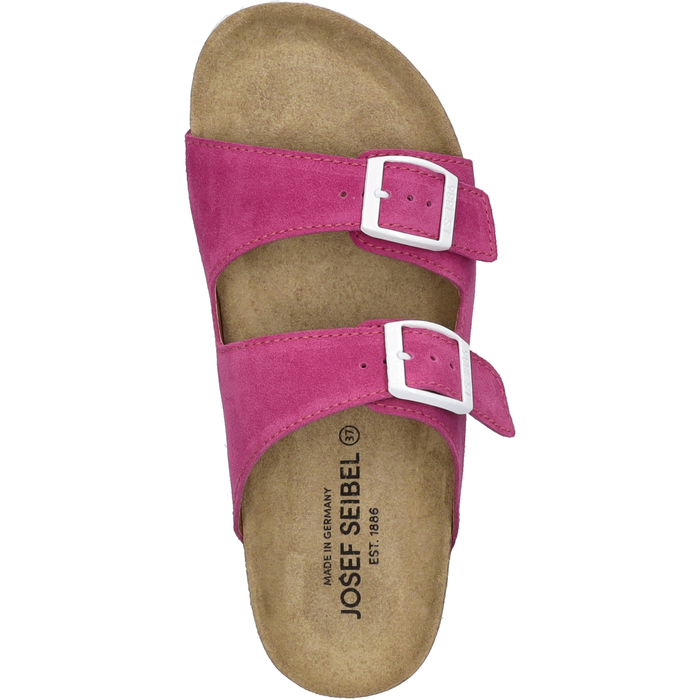 Josef Seibel Sandale »Hermine 06, pink«