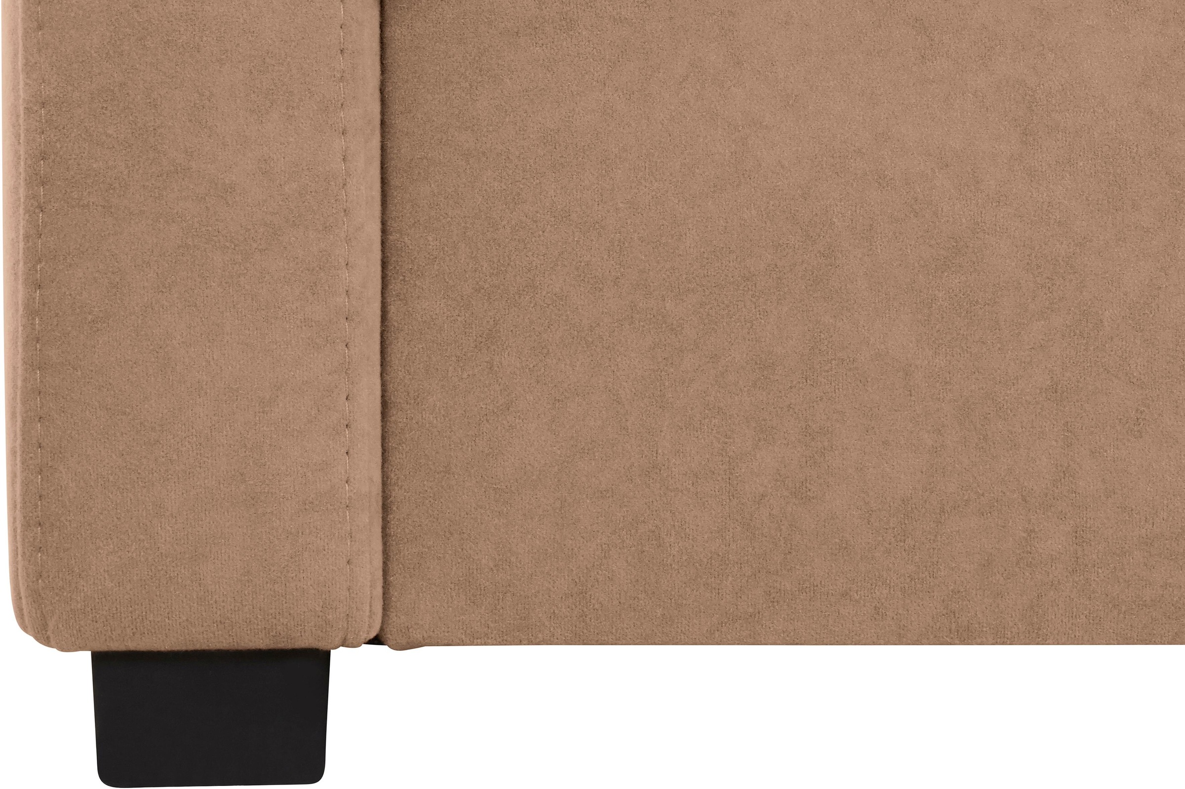 sit&more Sessel »Pisa« mit Federkern