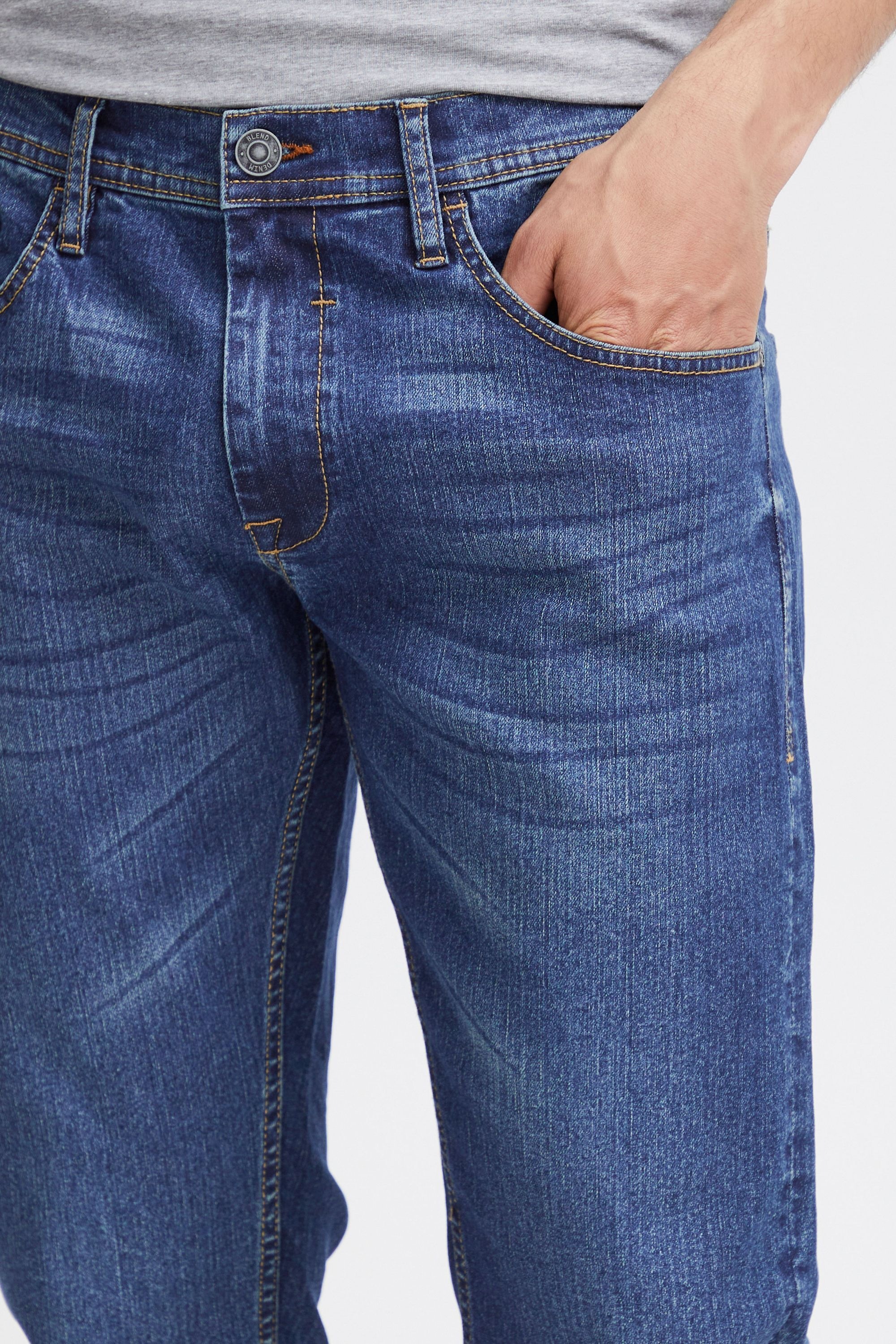 Blend 5-Pocket-Jeans »5-Pocket-Jeans BHTwister«