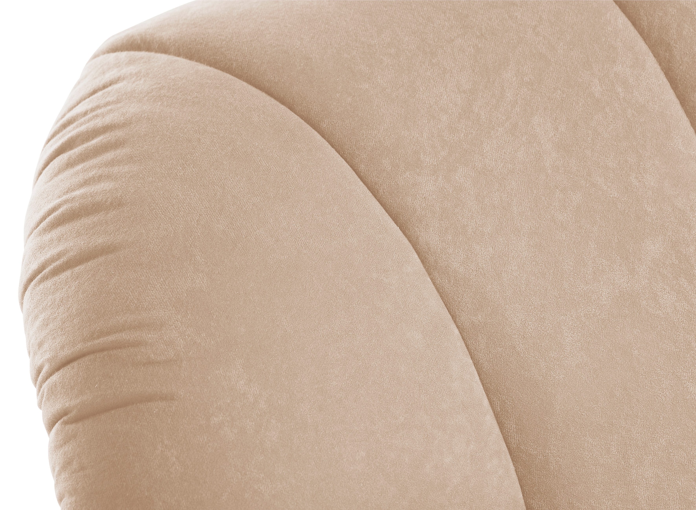 Home affaire Sessel »Camelita zeitlos, bequeme Armlehnen, auch in Leder, Breite 93cm« 4 Bezugsstoffe zur Auswahl