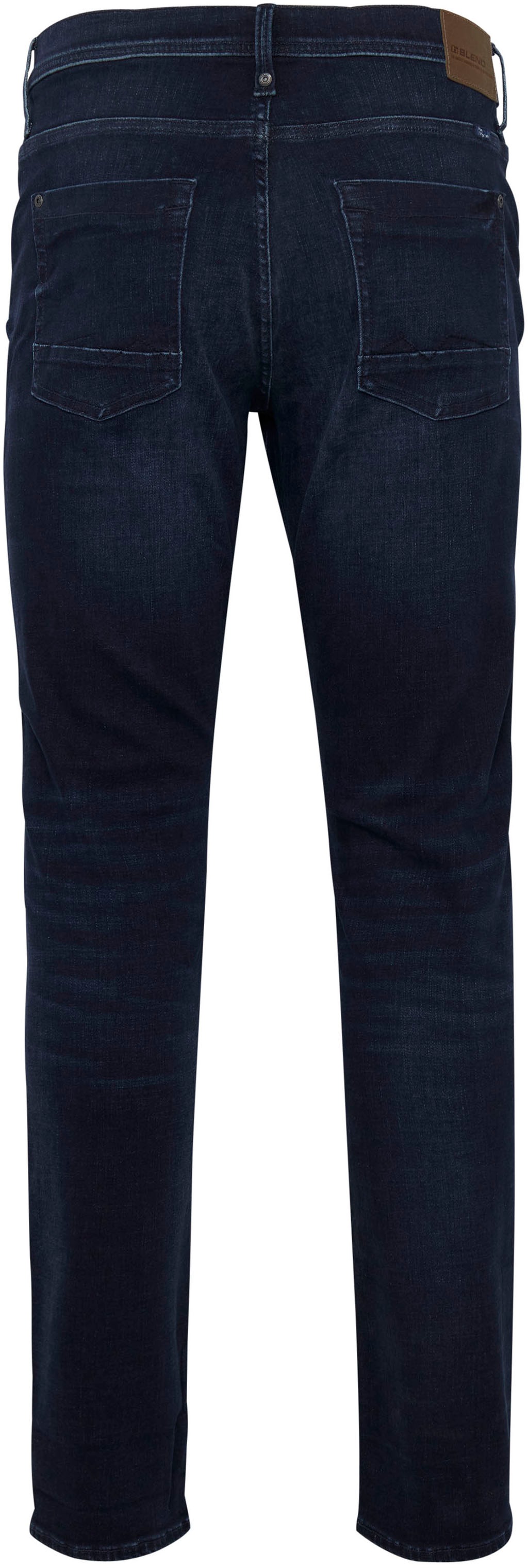 Blend Regular-fit-Jeans »Twister fit Mulitflex« Baumwollmischung, regular fit