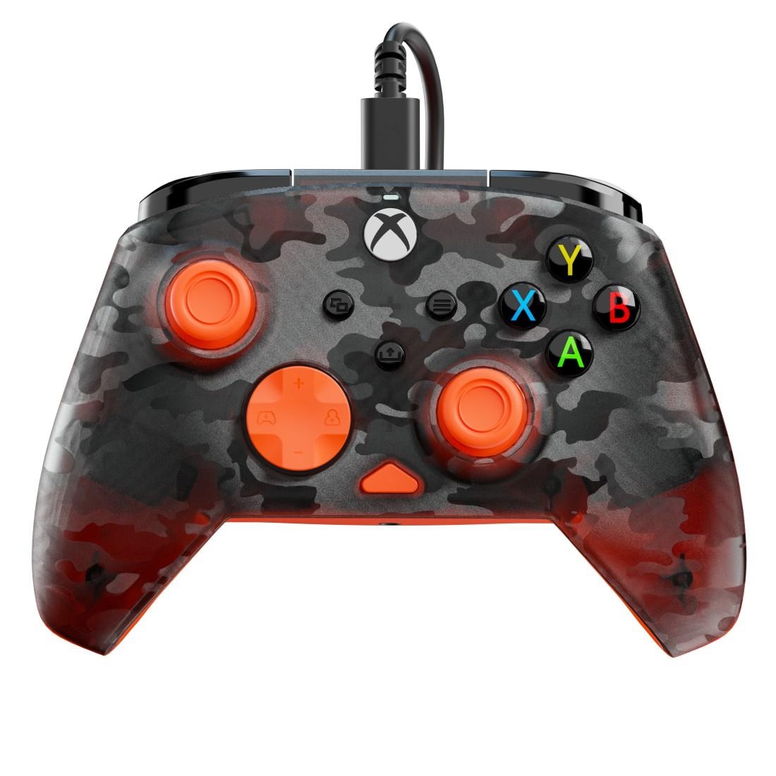 Turtle Beach Controller »XB Rematch Core«