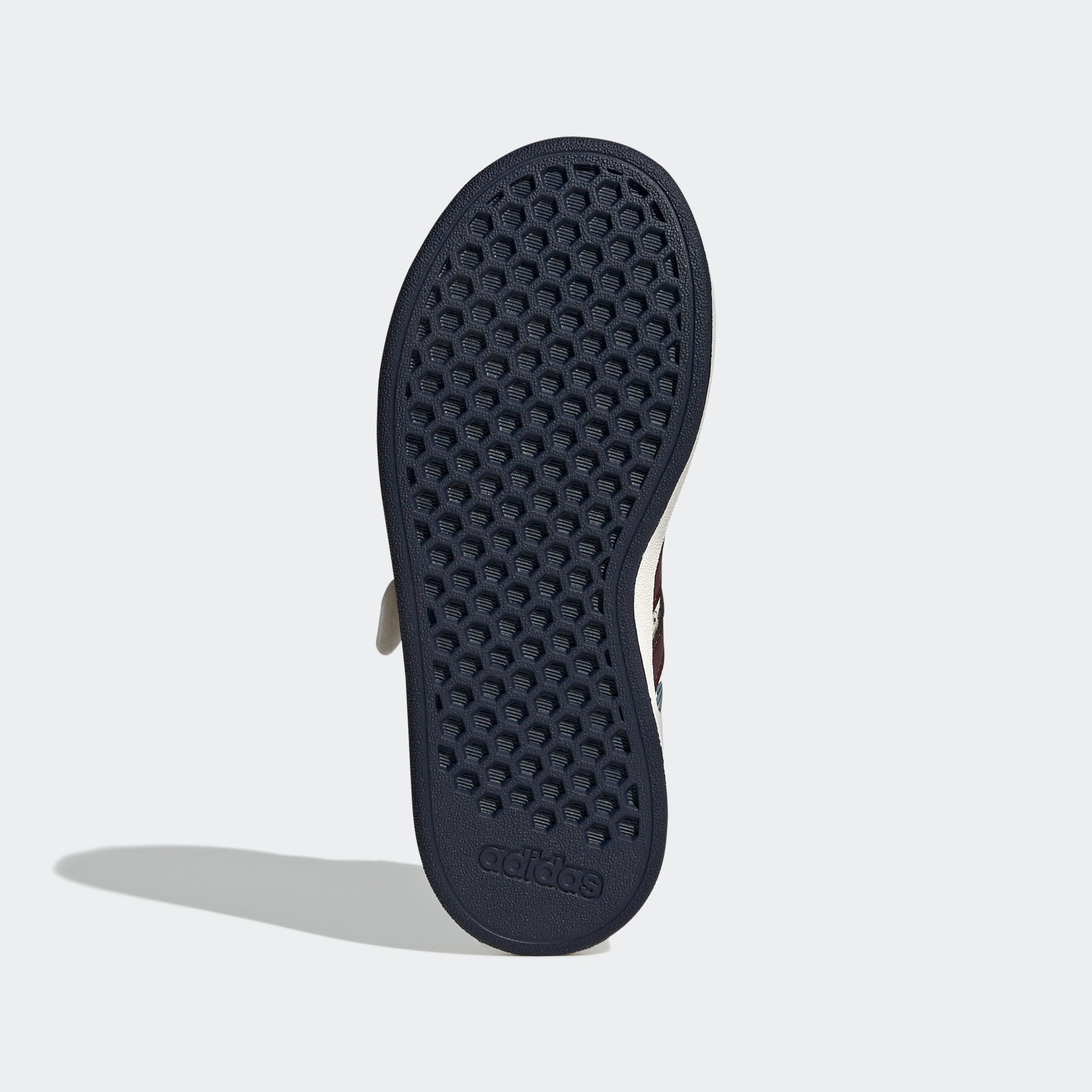 adidas Sportswear Sneaker, Design auf den Spuren des adidas Superstar