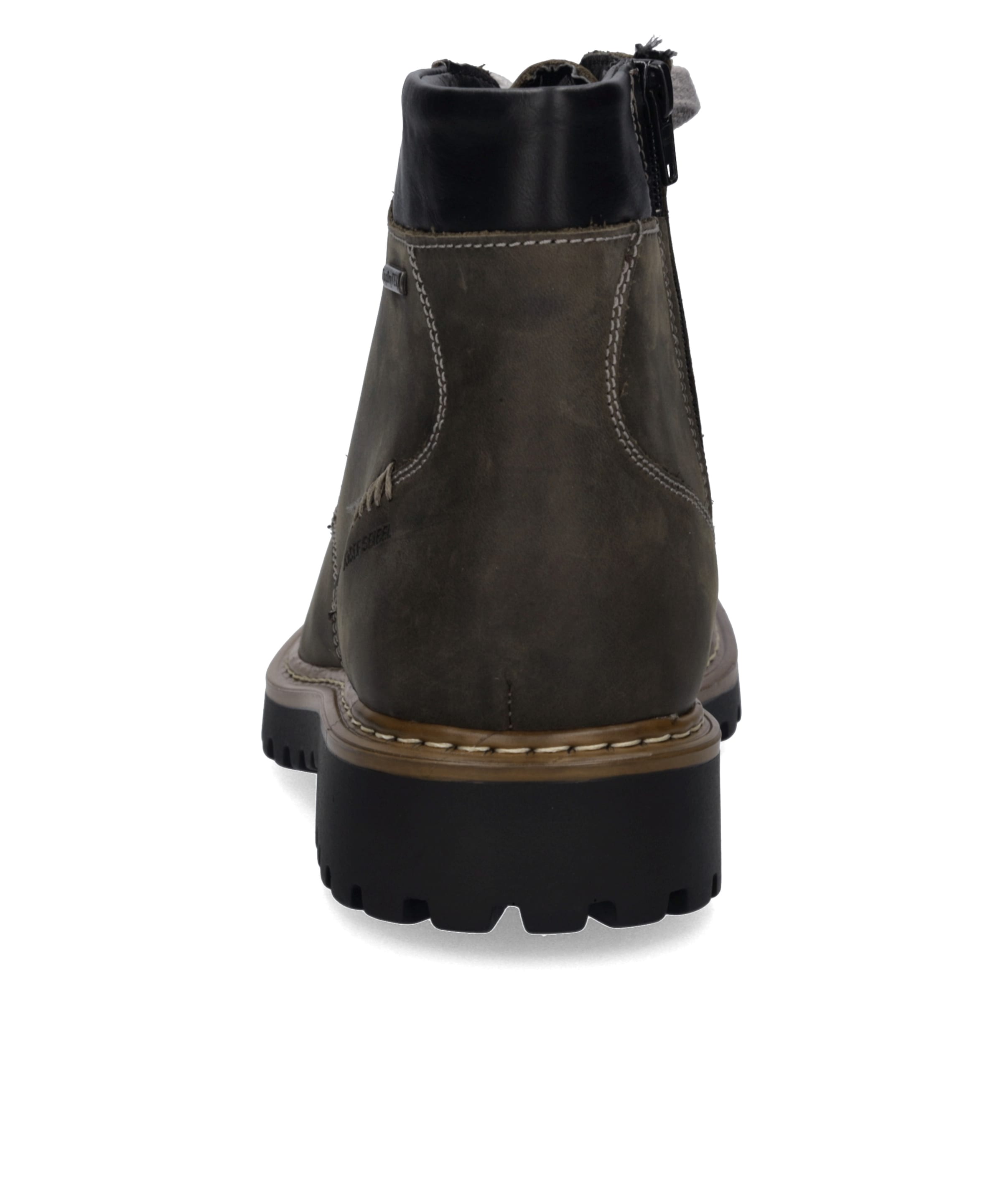 Josef Seibel Stiefelette »Chance 39, vulcano«