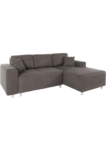 Ecksofa »Györ L-Form«