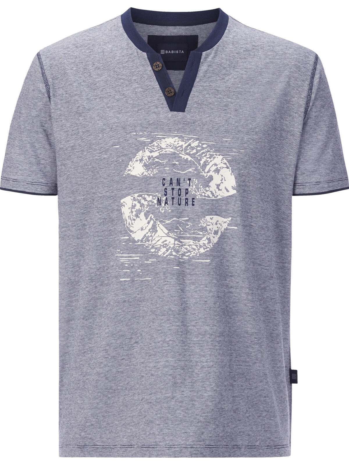 Babista T-Shirt »T-Shirt MILANZI«, (1 tlg.)