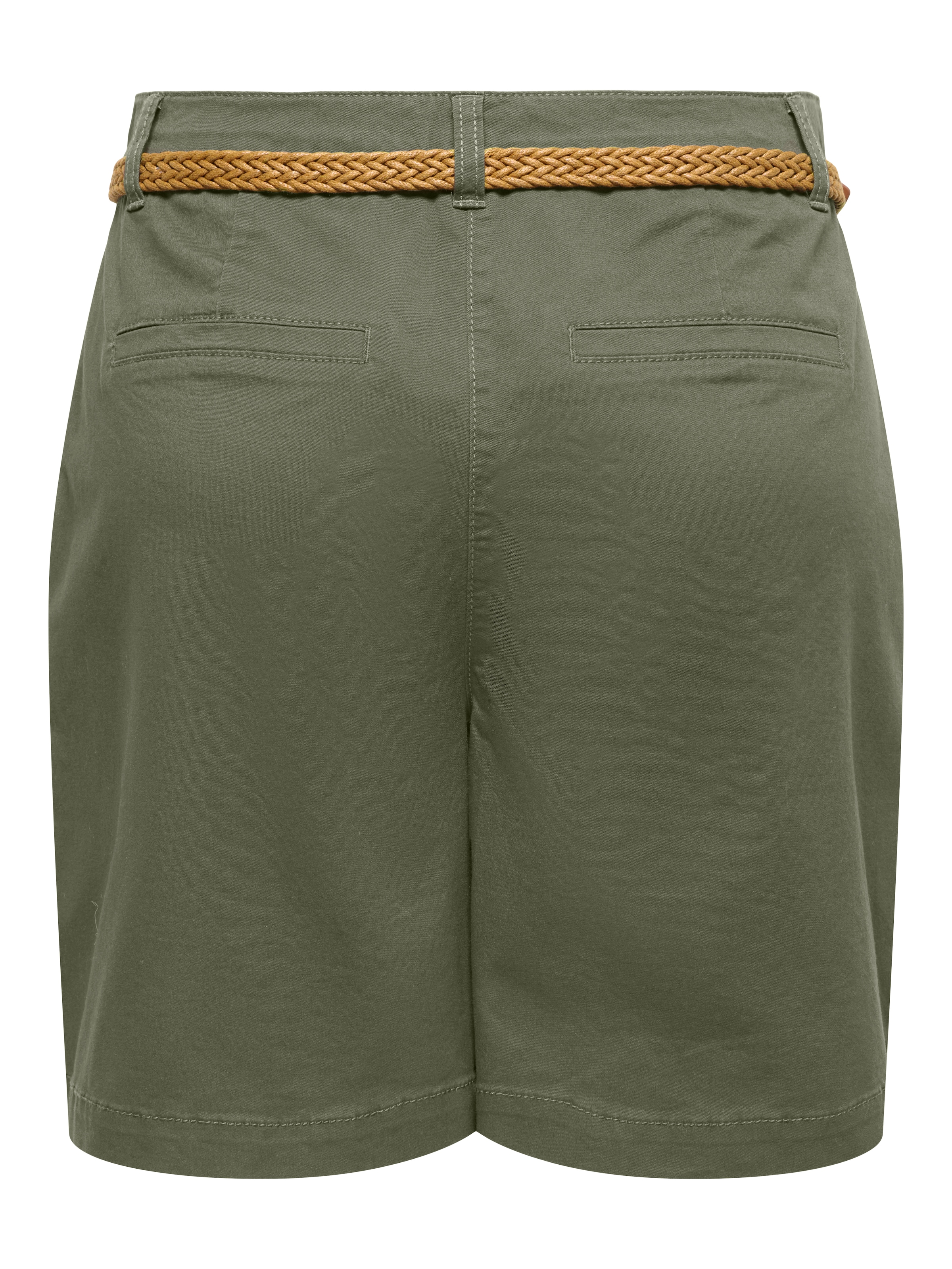 JDY Chinoshorts »JDYCHICAGO MW BERMUDA SHORTS WVN NOOS«