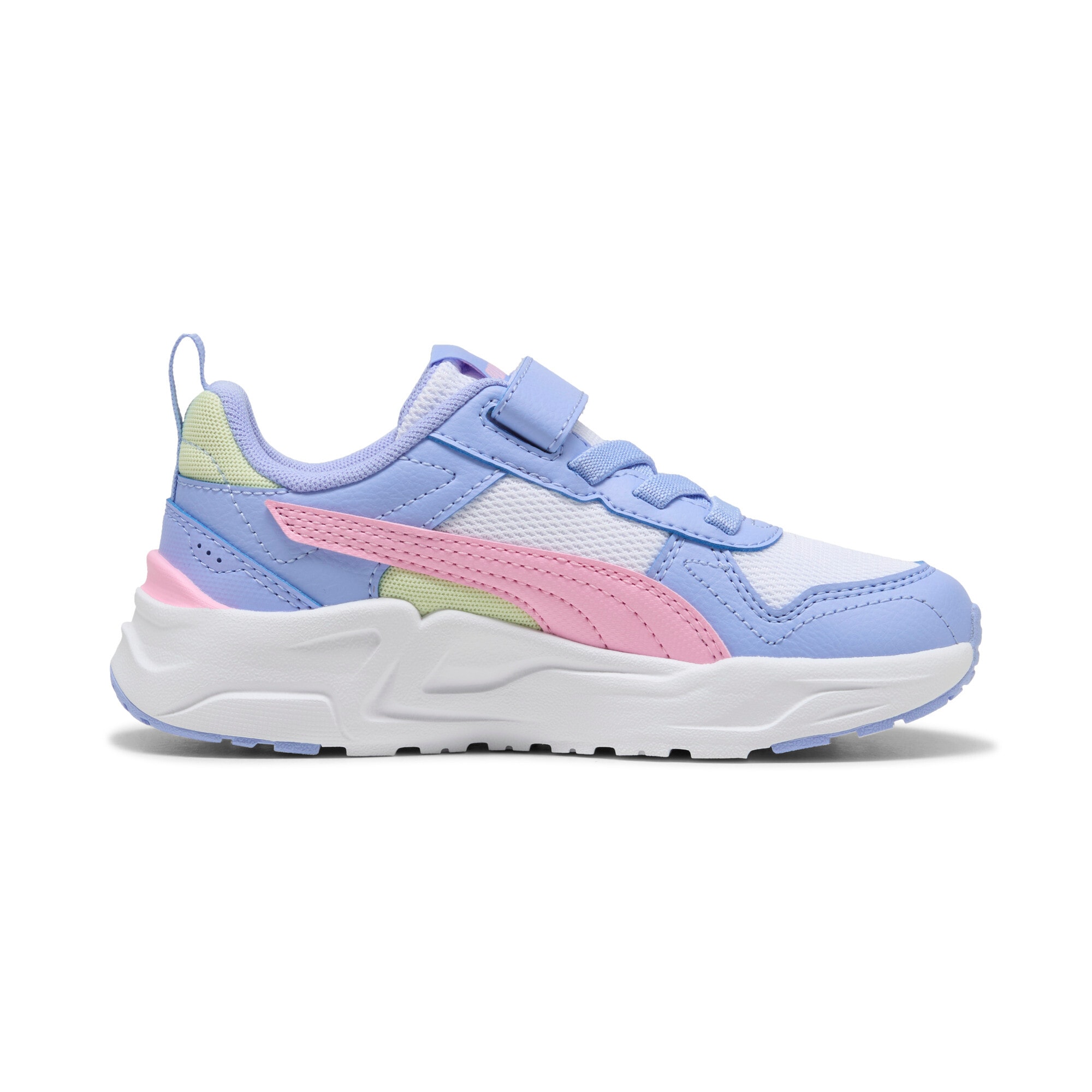 PUMA Sneaker »TRINITY 2 LT AC PS«  für vielseitige Aktivitäten, mit SOFTFOAM+ Innensohle