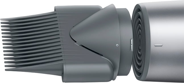 Braun Haartrockner »HD4.3 BRHD435E«, 2200 W, 3 Aufsätze