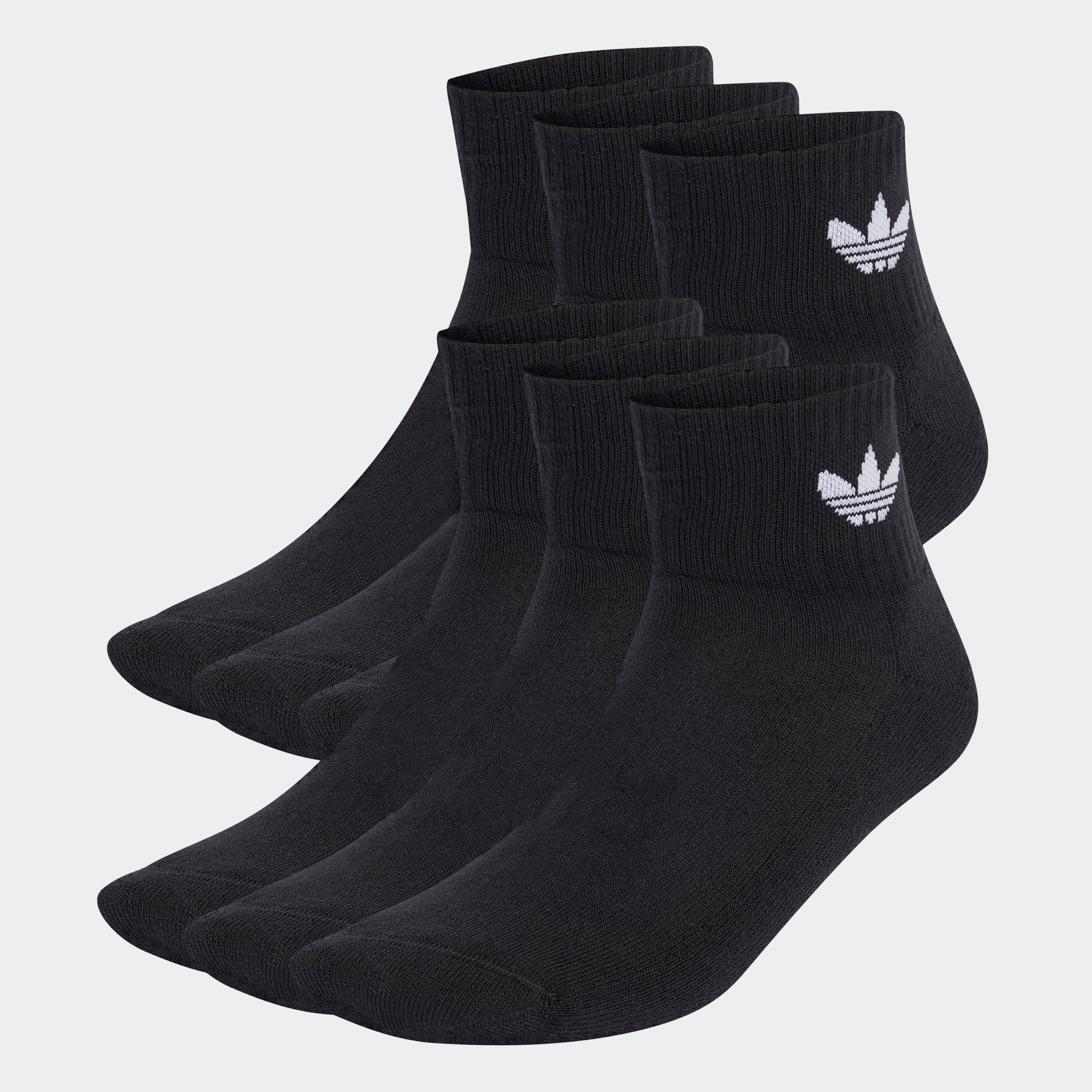 Sportsocken »MID ANKLE SCK 6«