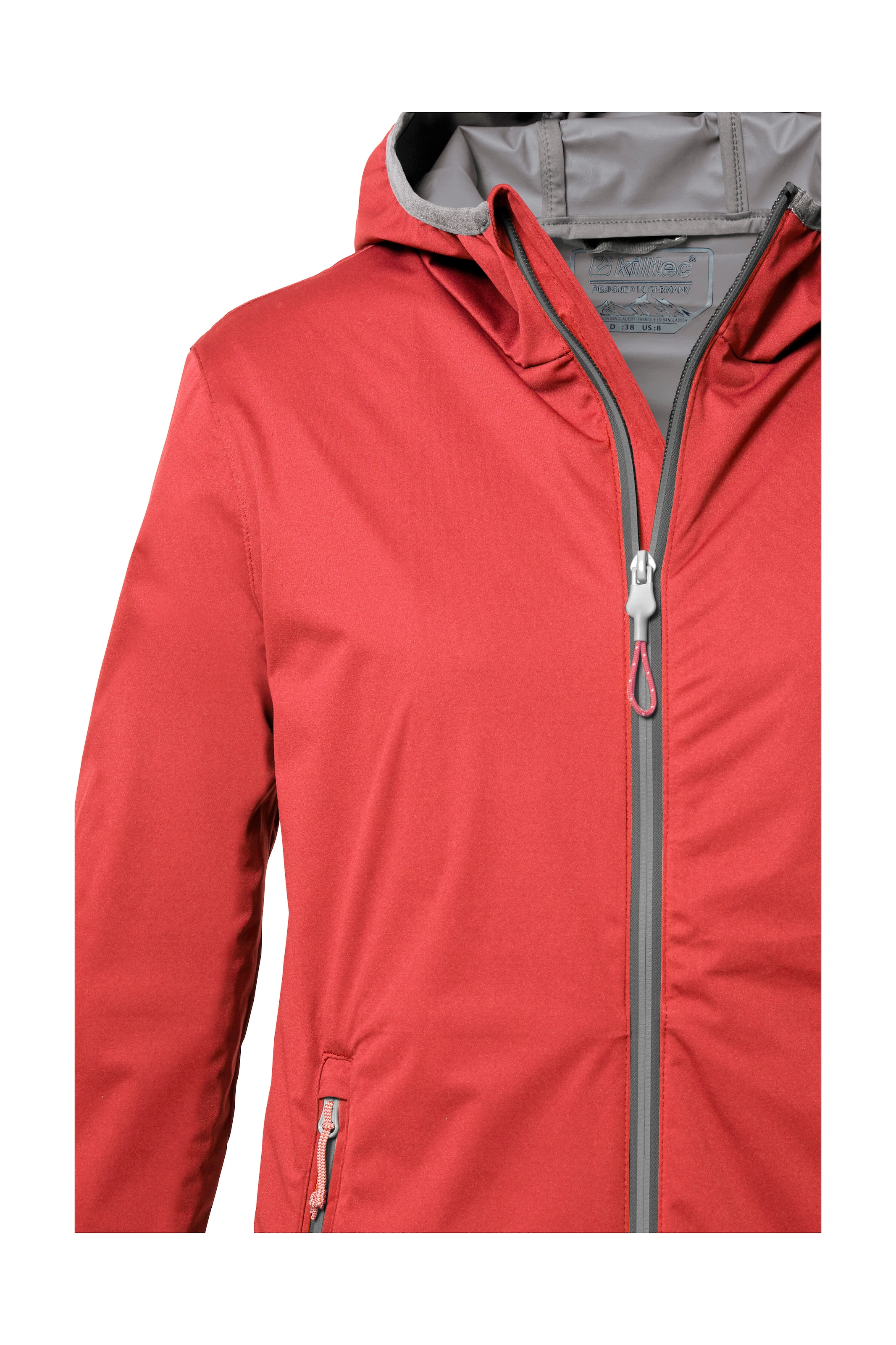Killtec Outdoorjacke »KOS 61 WMN JCKT«