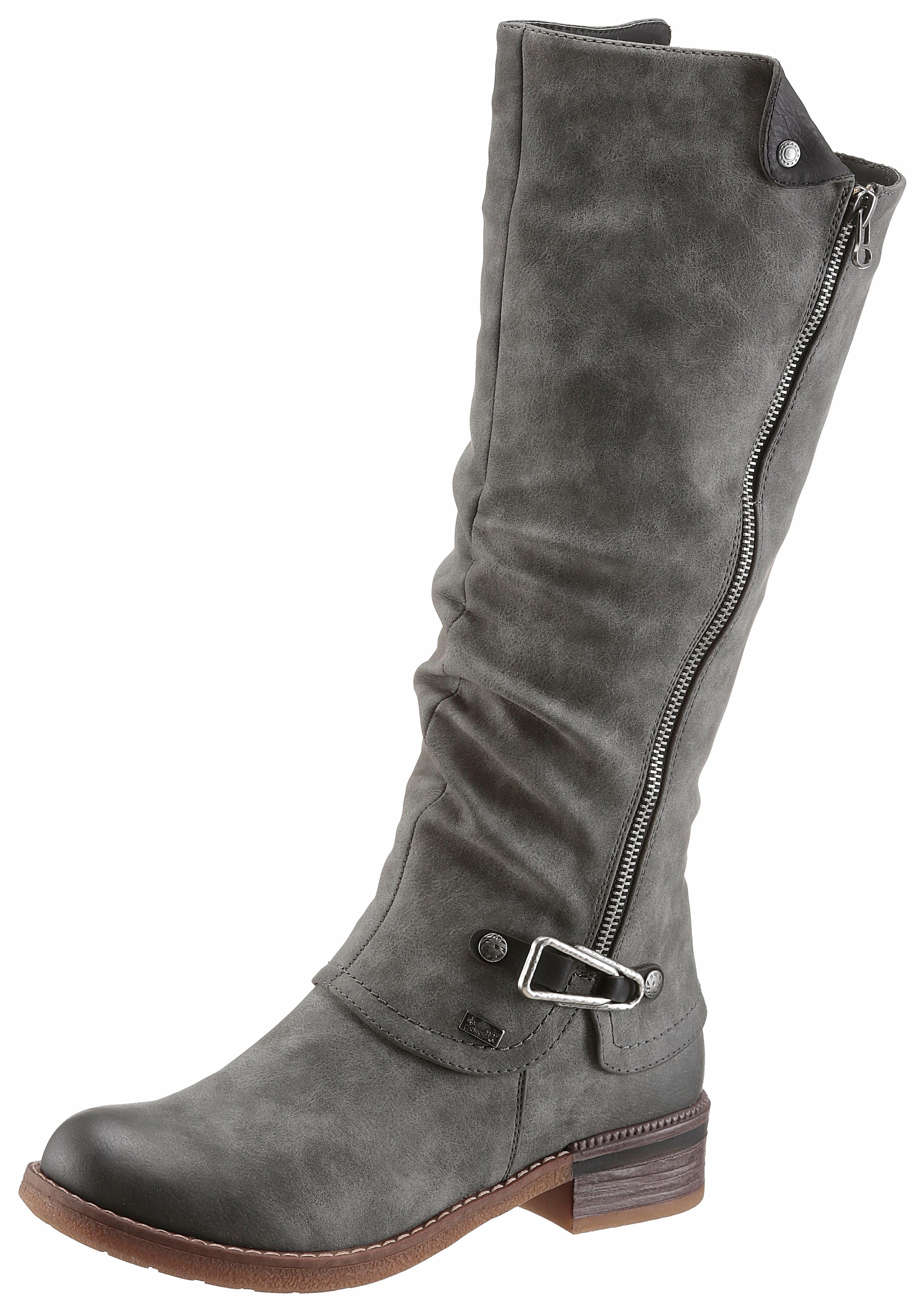 Damen Winterstiefel