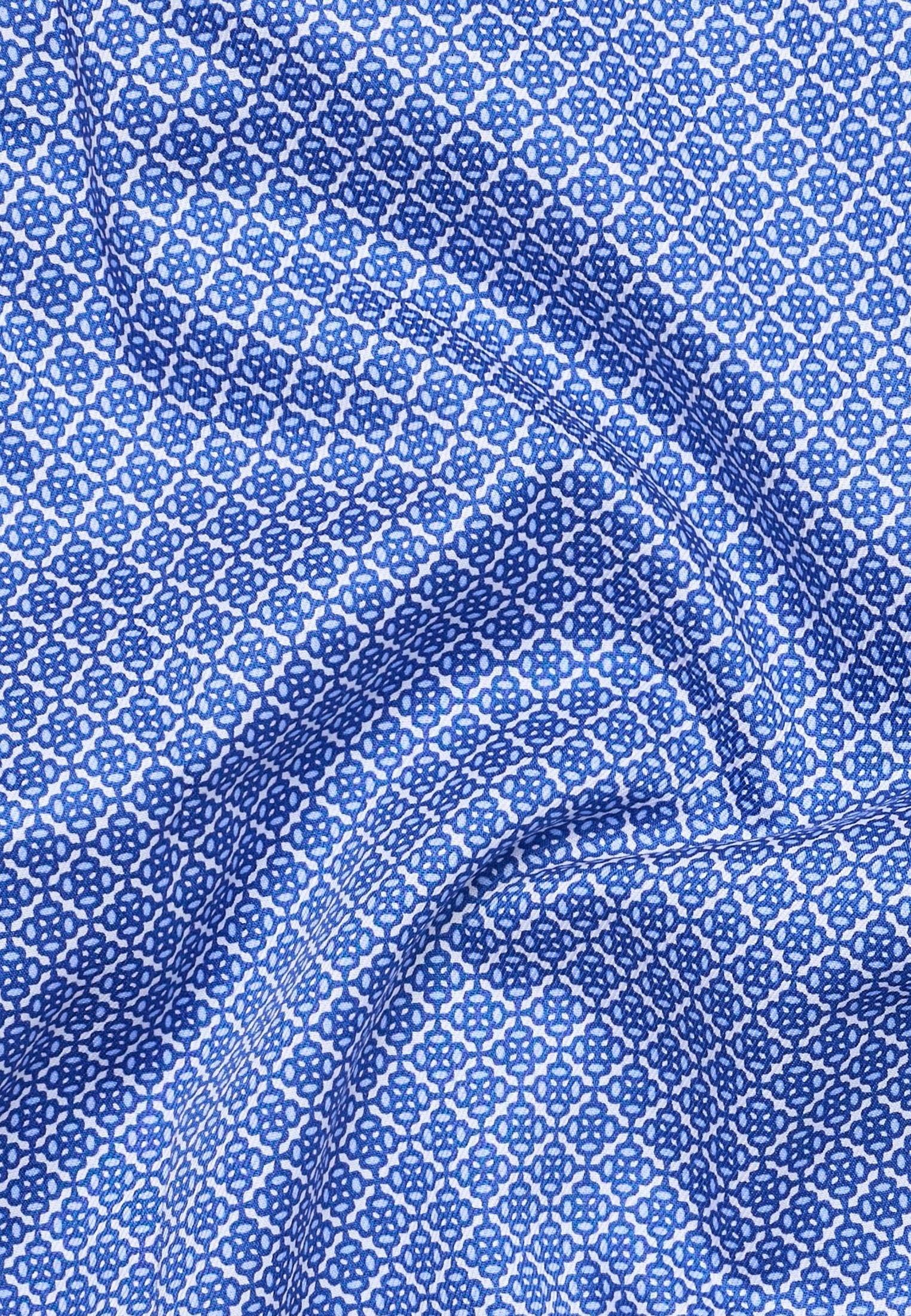 Eterna Langarmhemd »SLIM FIT« NON IRON (bügelfrei)