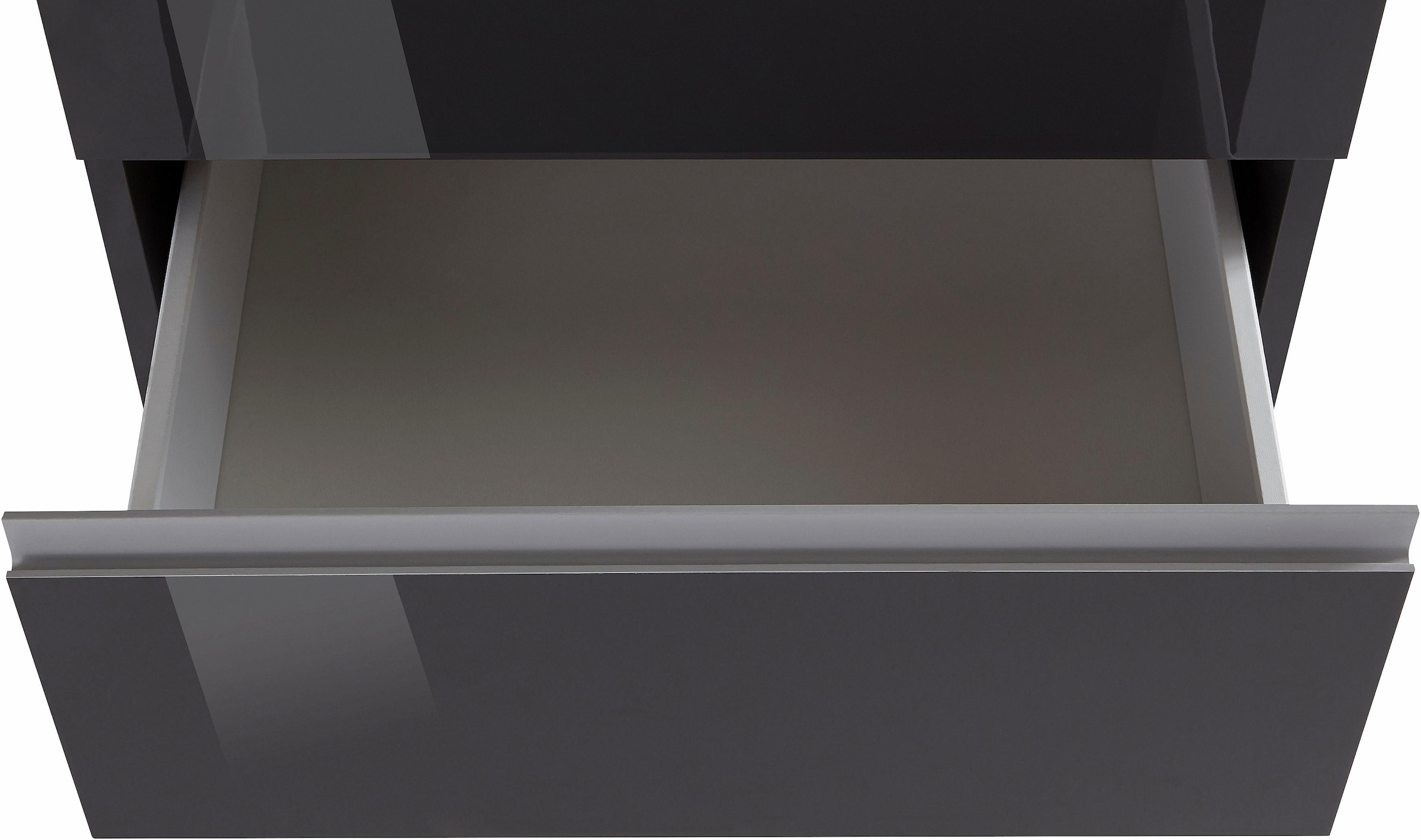 INOSIGN Nachtkommode »Mailand«, Höhe 66 cm