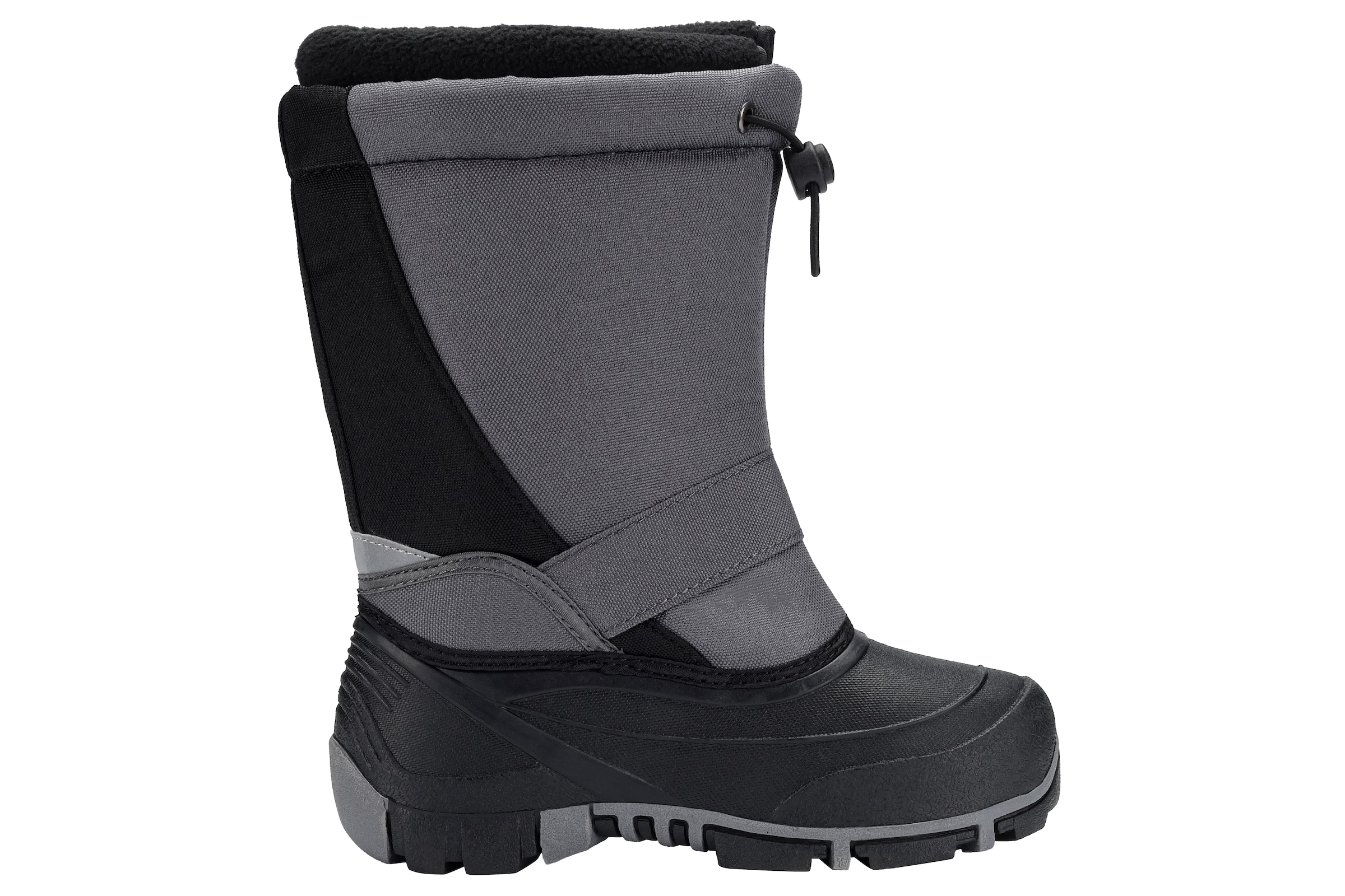 KangaROOS Winterboots »Kanga-Bean II«  Wasserabweisend, Warmfutter,Winterschuhe, Winterstiefel, Snowboots