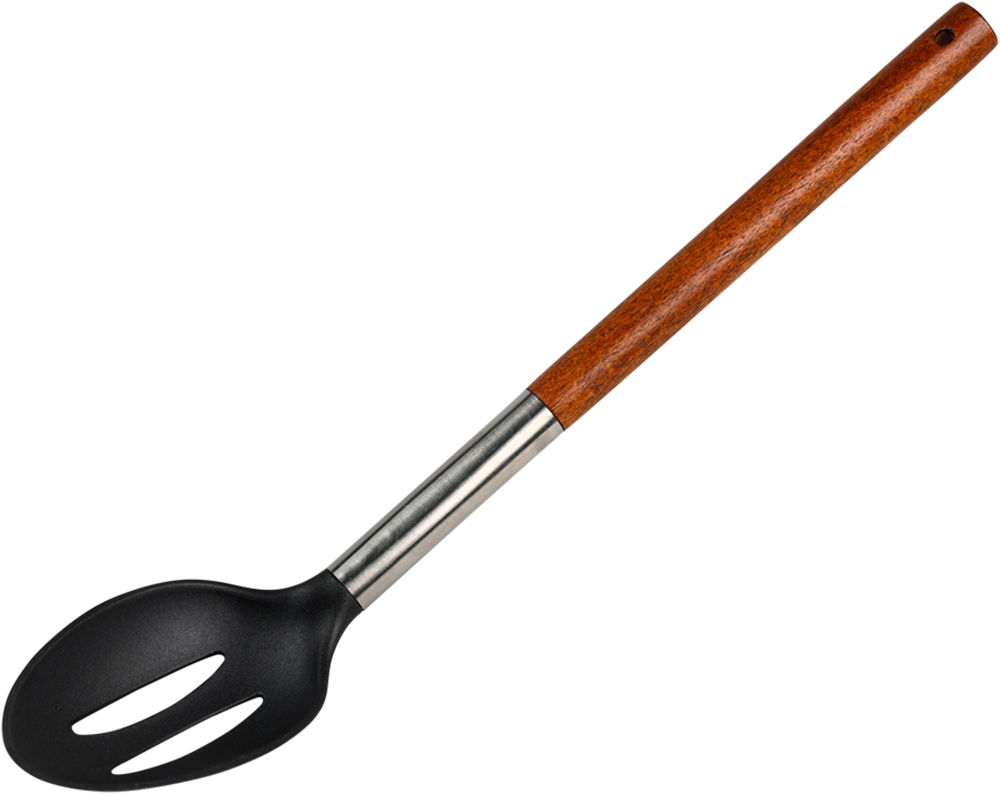 KESPER® Kochbesteck-Set »5-er SET Küchenhelfer« aus FSC®-zertifiziertem Akazienholz/Edelstahl/Kunststoff