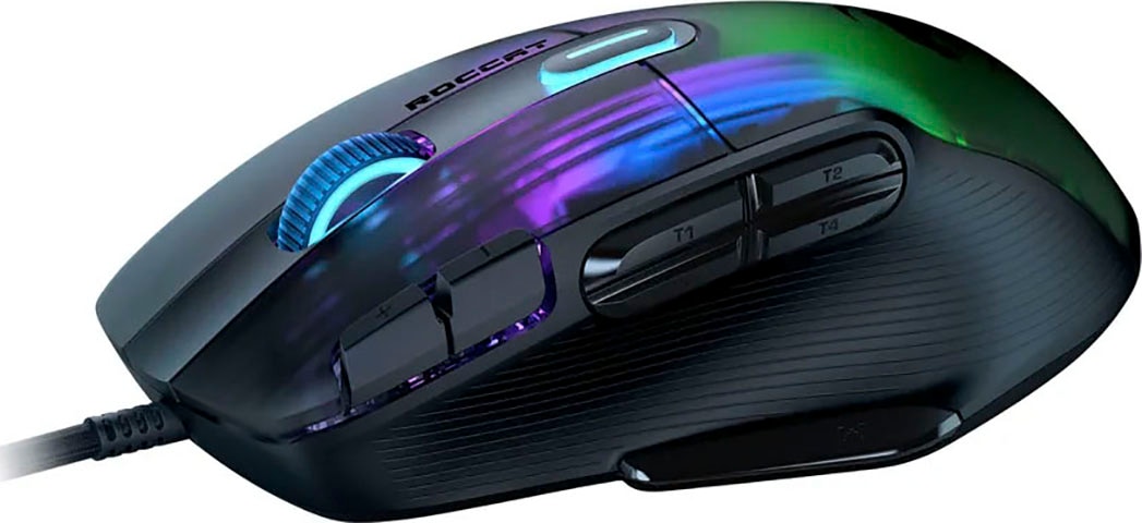 ROCCAT Gaming-Maus »Kone XP«, kabelgebunden