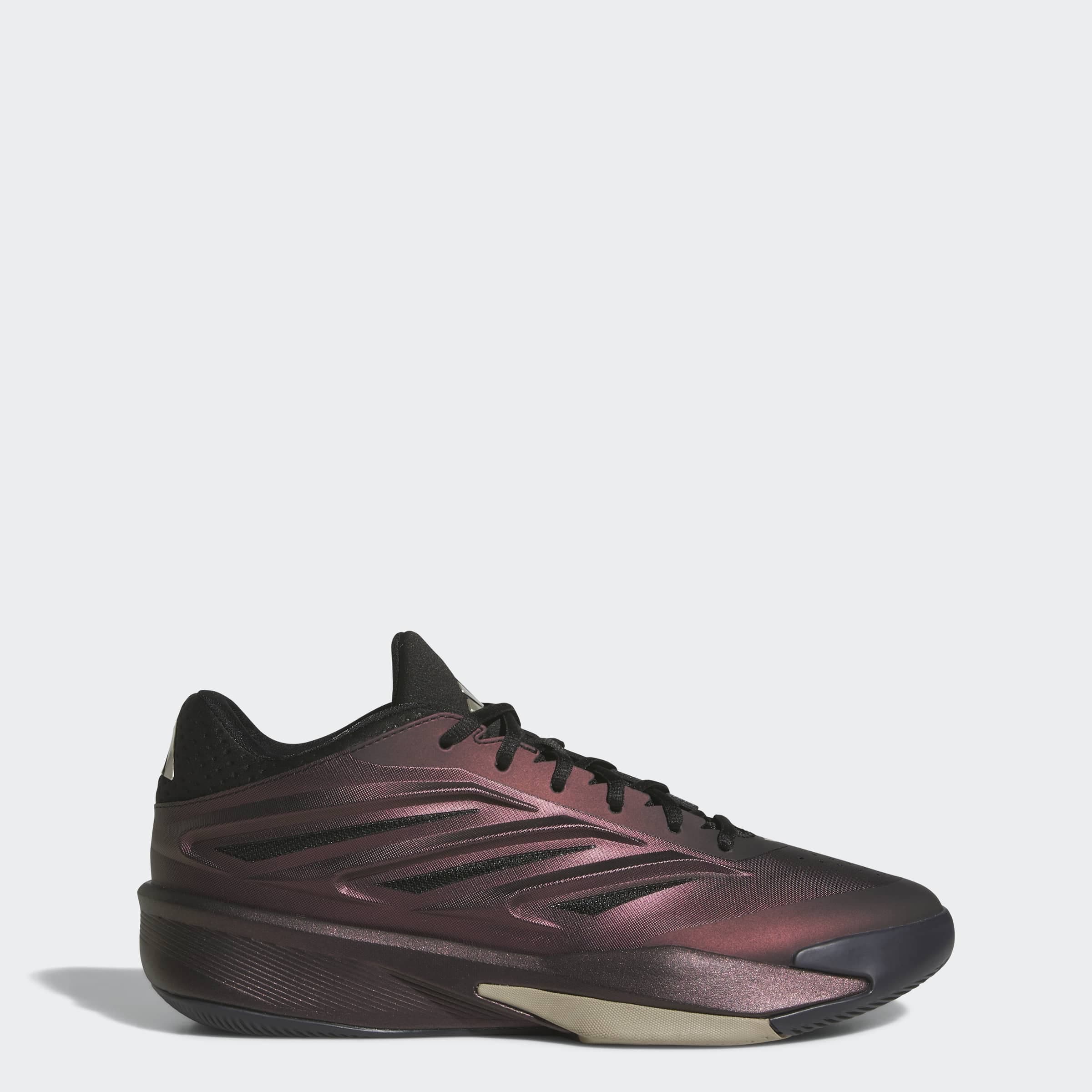adidas Performance Basketballschuh »CRAZY ENERGY LAUNCH«