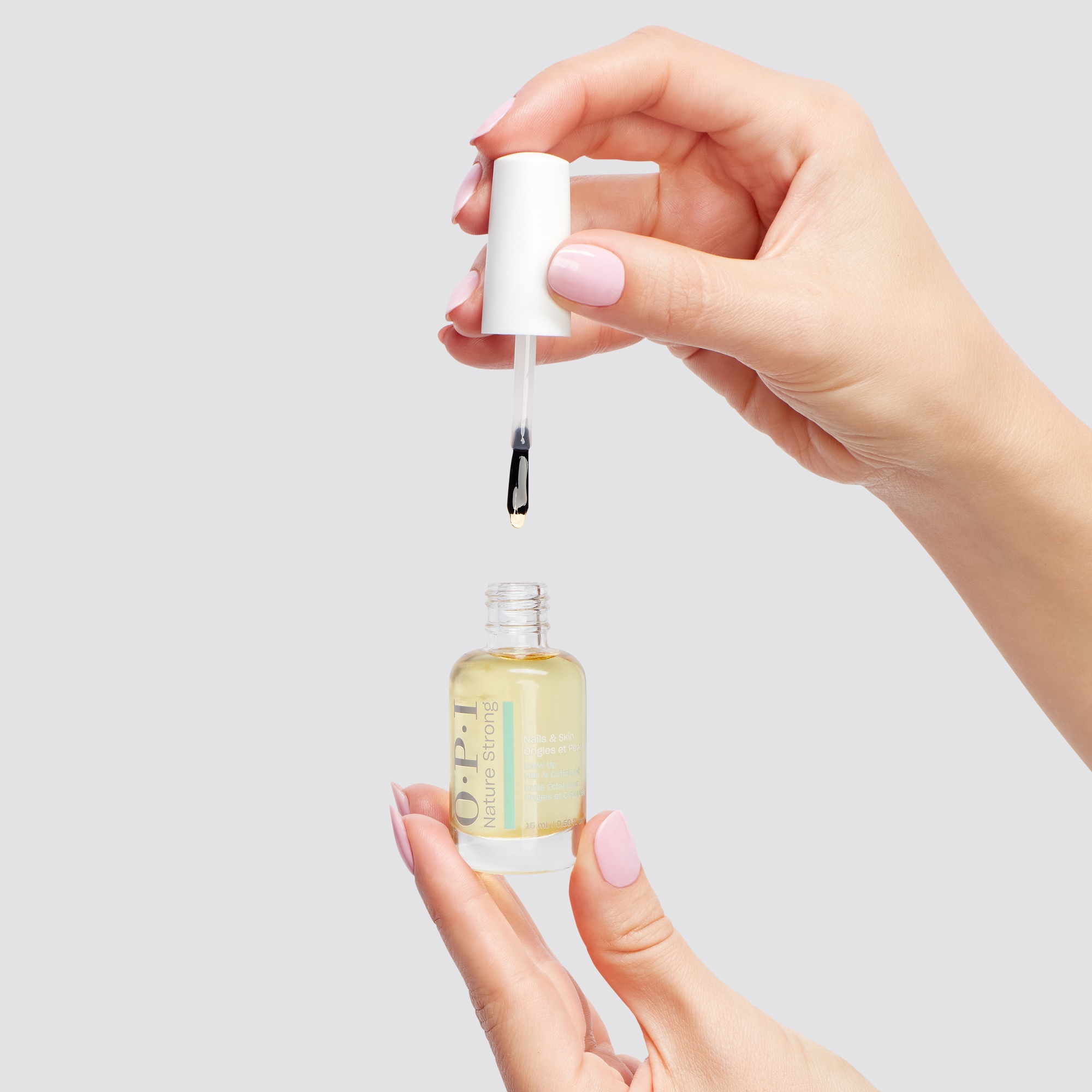 OPI Nagelpflegeöl »Glow Up Nail & Cuticle Oil«