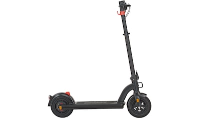 Prophete E-Scooter »10" 2.0 mit Straßenzulassung«, 20 km/h, 60 km kaufen