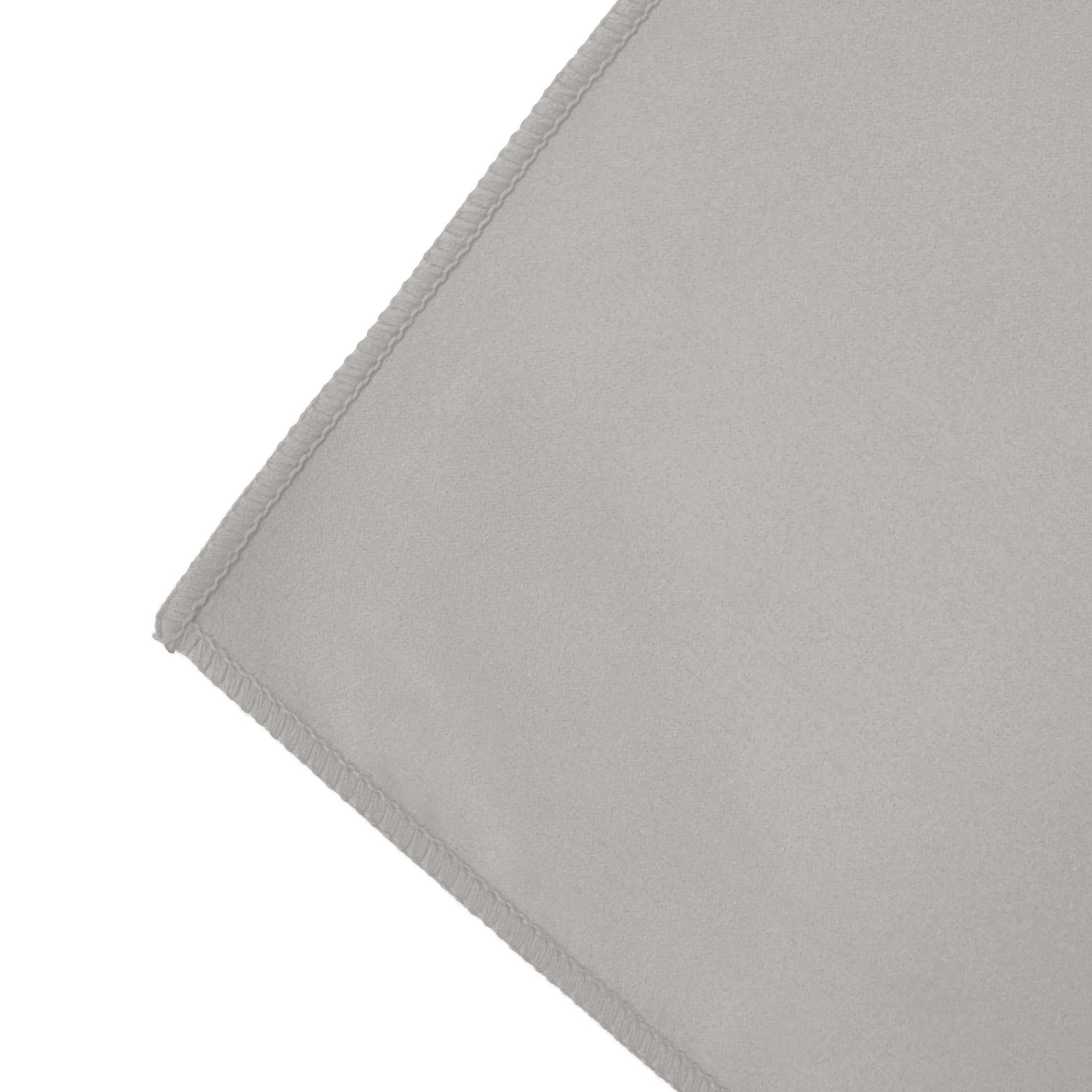 my home Reisehandtuch »Xavi, 4 x 70x140cm ideal als Sporthandtuch, Reisehandtuch«, (4 St.), als Serie und Set, sehr leicht, kompakt, schnelltrocknend, Mikrofaser