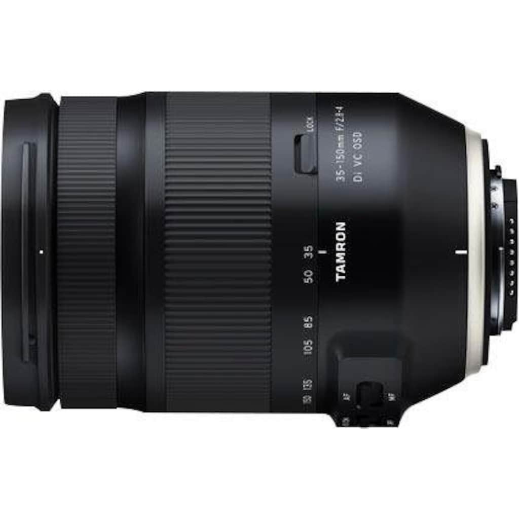 Tamron Objektiv »SP 35-150mm F/2.8-4 Di VC OSD«